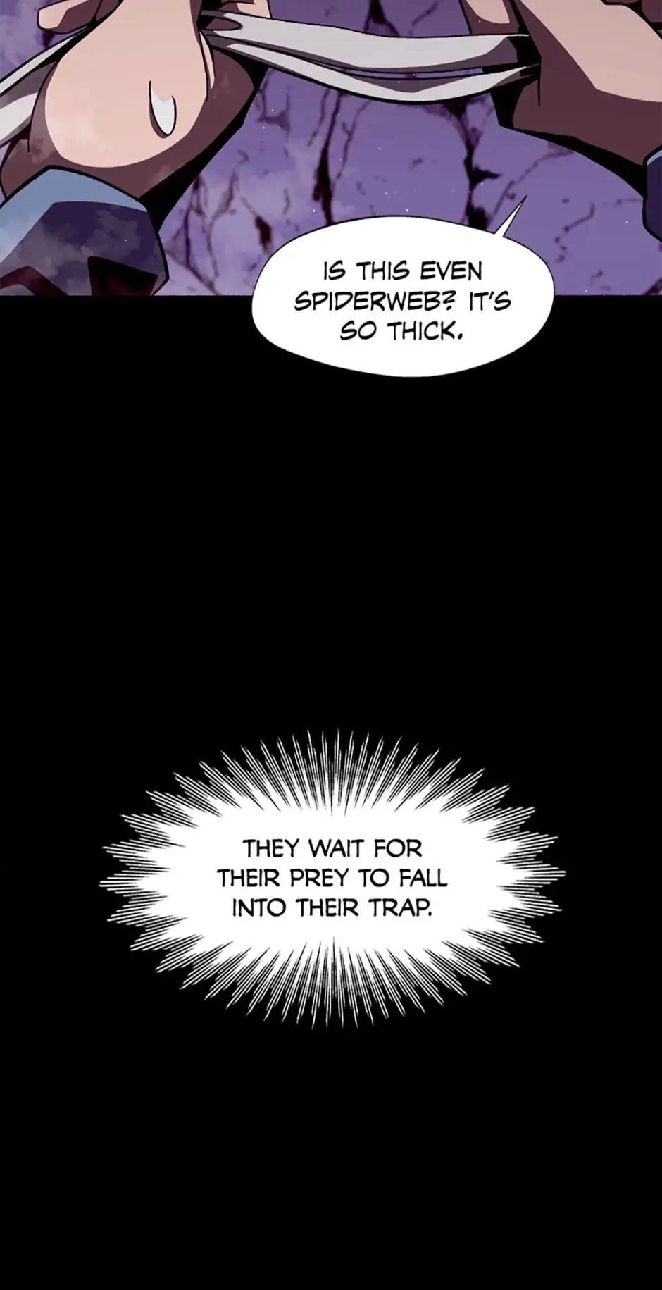 Read Dungeon Odyssey Manga Online