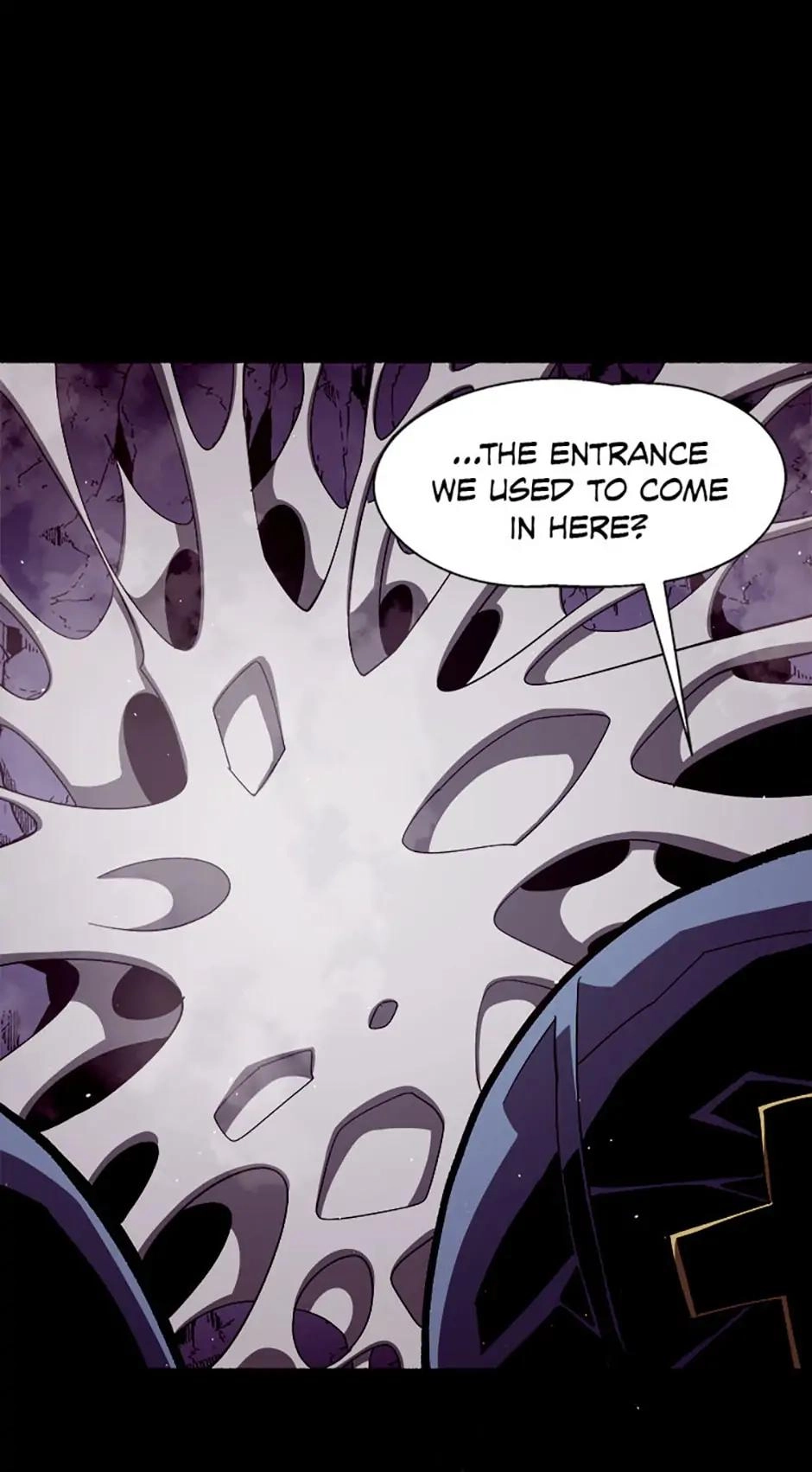 Read Dungeon Odyssey Manga Online