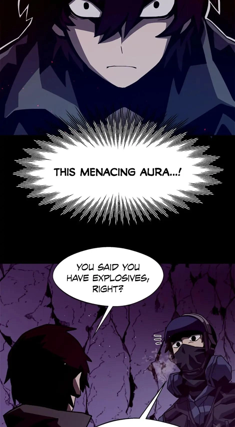 Read Dungeon Odyssey Manga Online