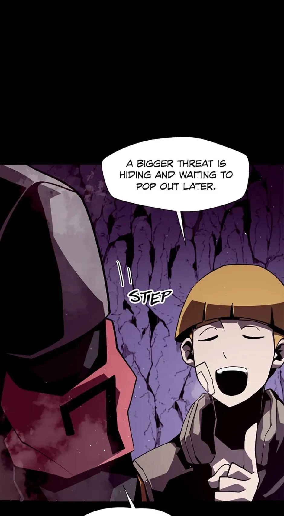 Read Dungeon Odyssey Manga Online