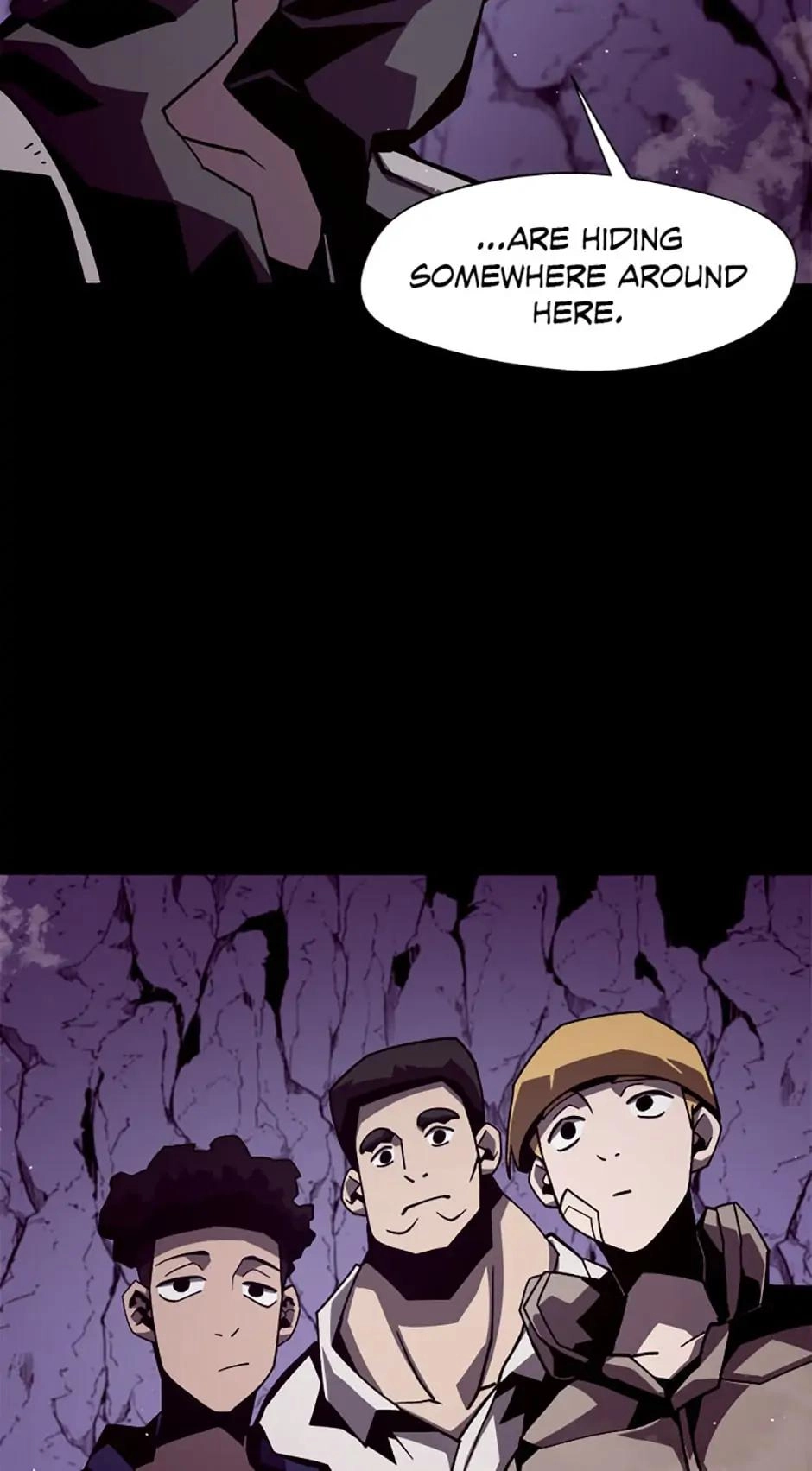 Read Dungeon Odyssey Manga Online