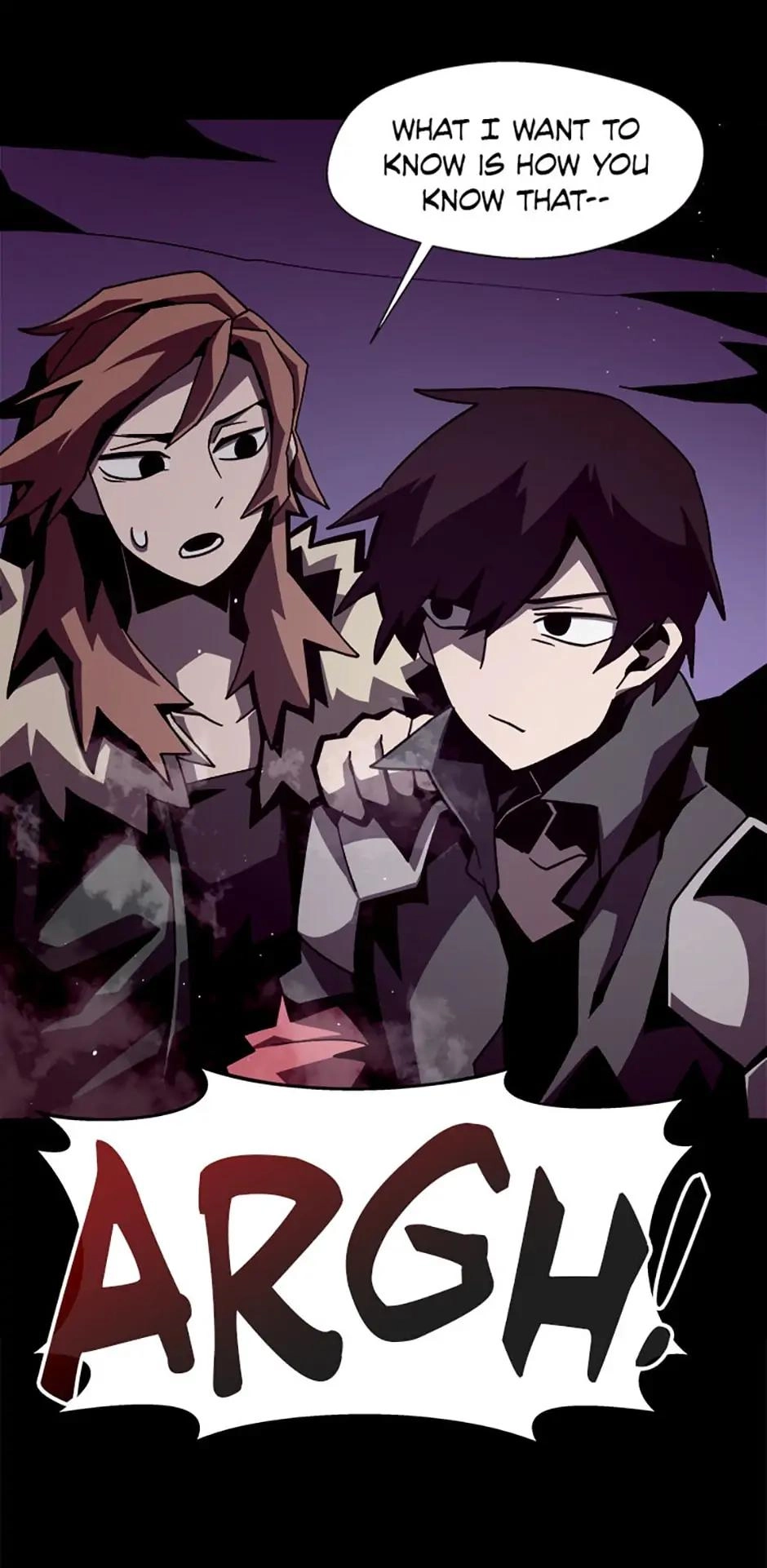 Read Dungeon Odyssey Manga Online