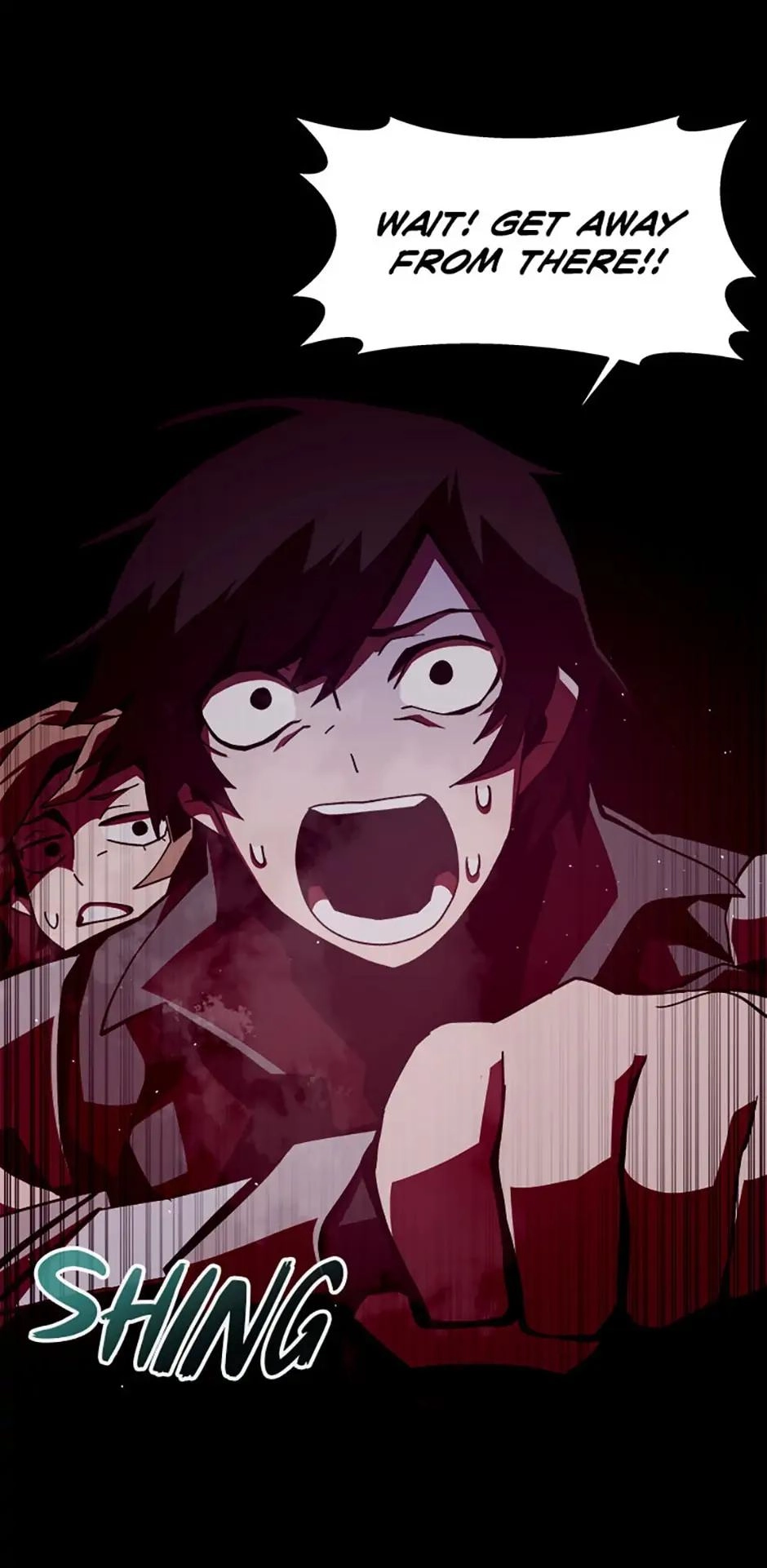 Read Dungeon Odyssey Manga Online