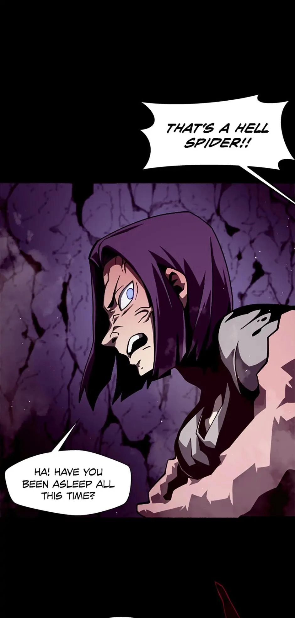 Read Dungeon Odyssey Manga Online