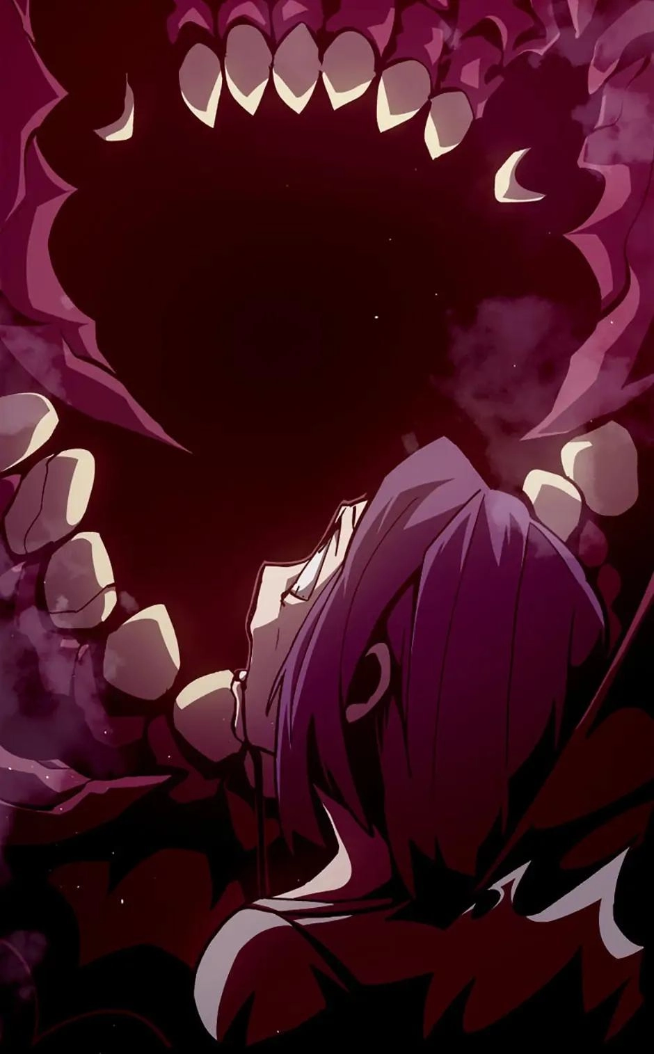 Read Dungeon Odyssey Manga Online