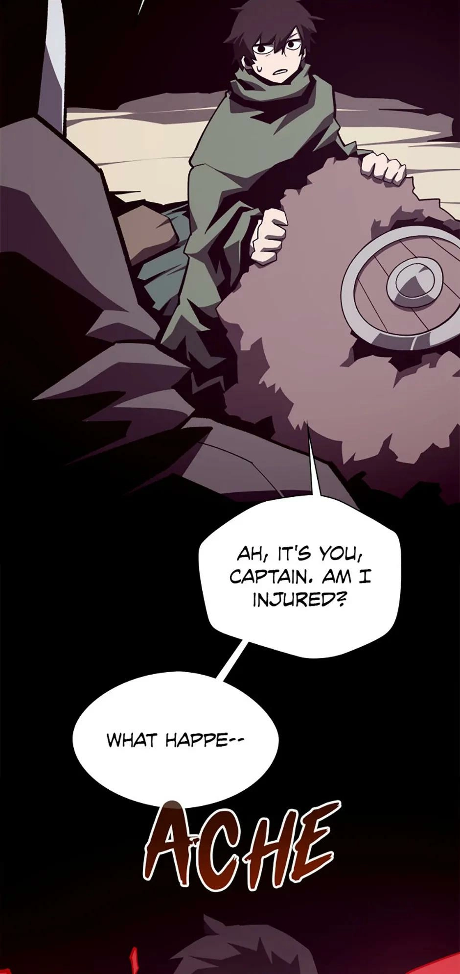 Read Dungeon Odyssey Manga Online