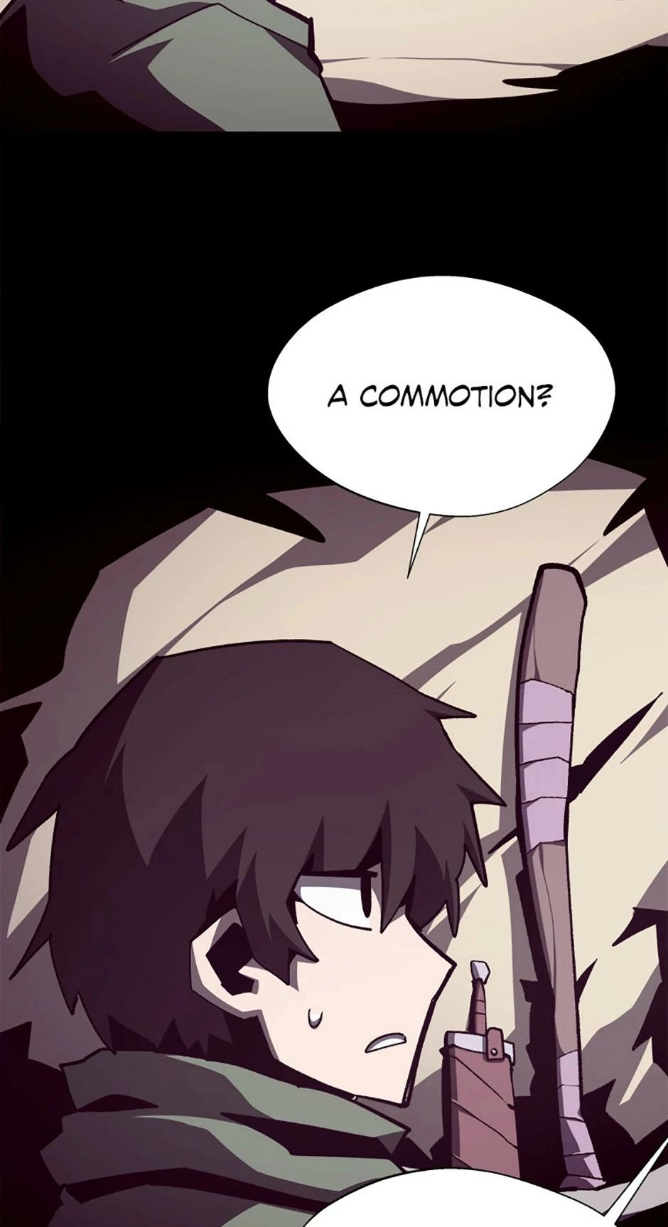 Read Dungeon Odyssey Manga Online