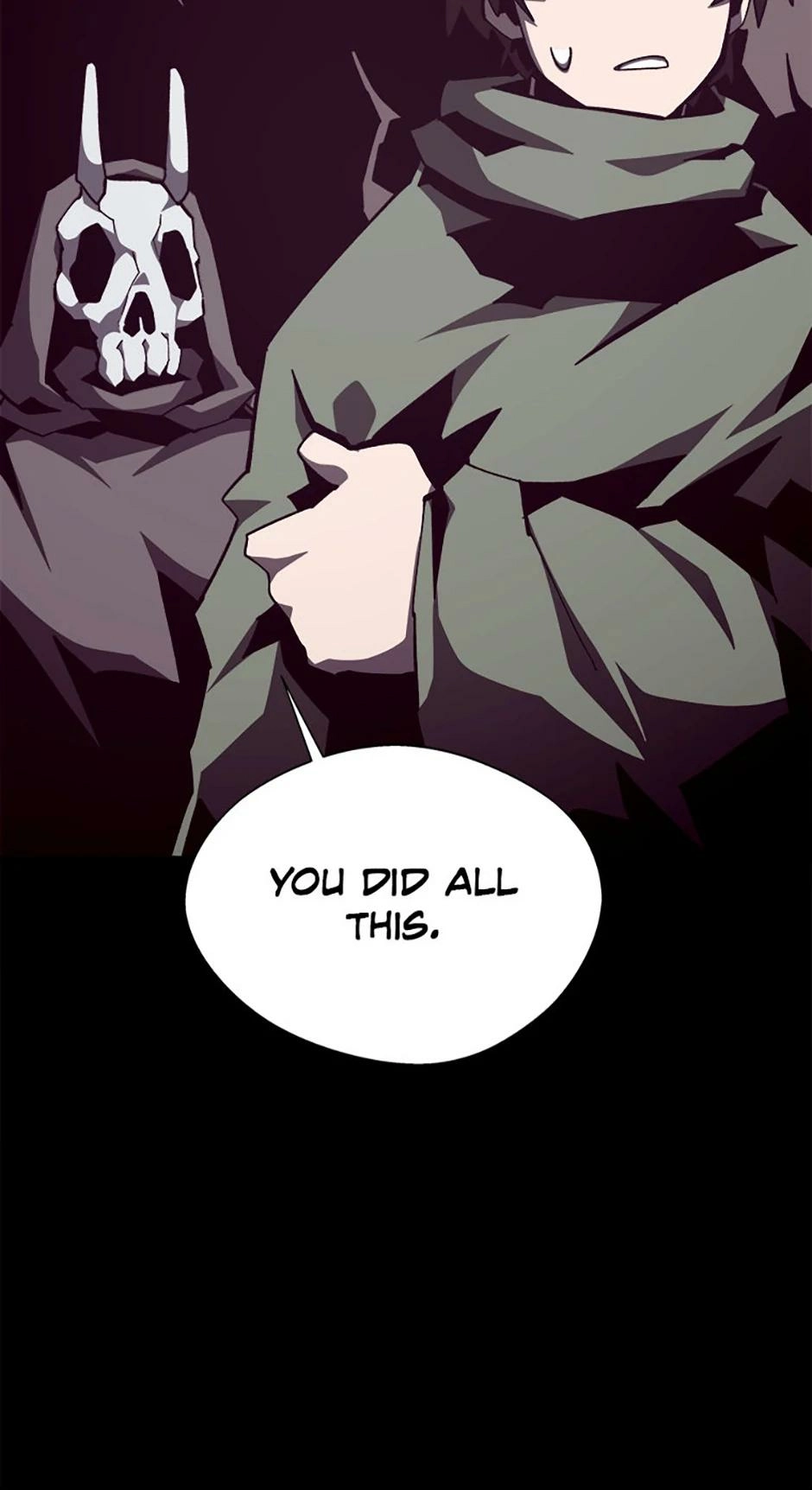 Read Dungeon Odyssey Manga Online