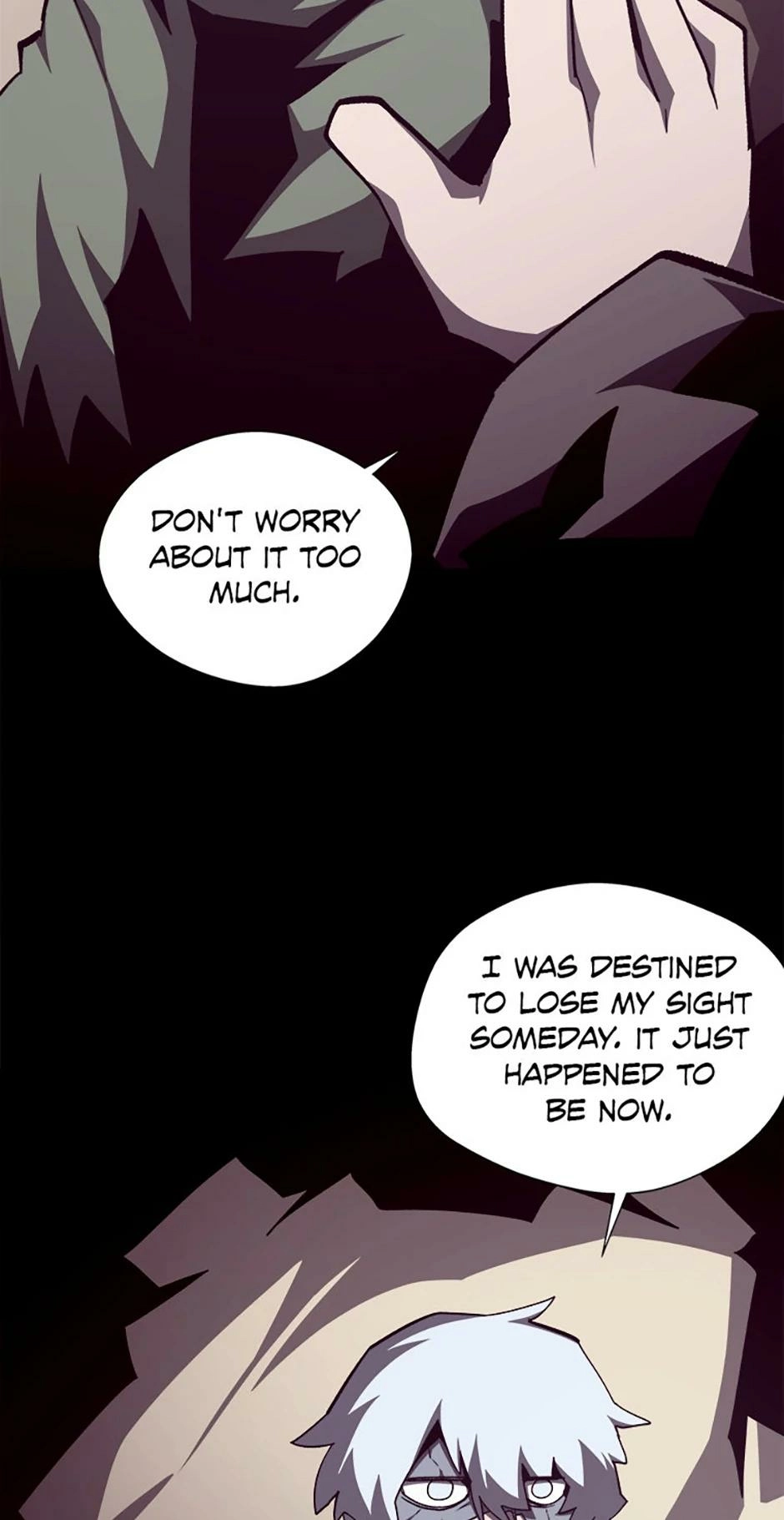 Read Dungeon Odyssey Manga Online