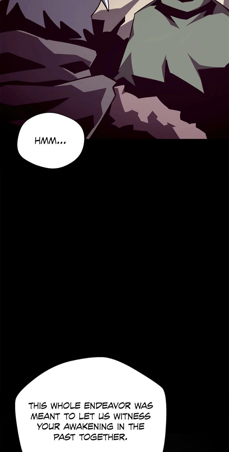 Read Dungeon Odyssey Manga Online