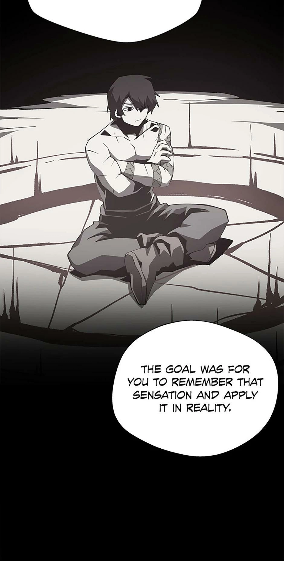 Read Dungeon Odyssey Manga Online
