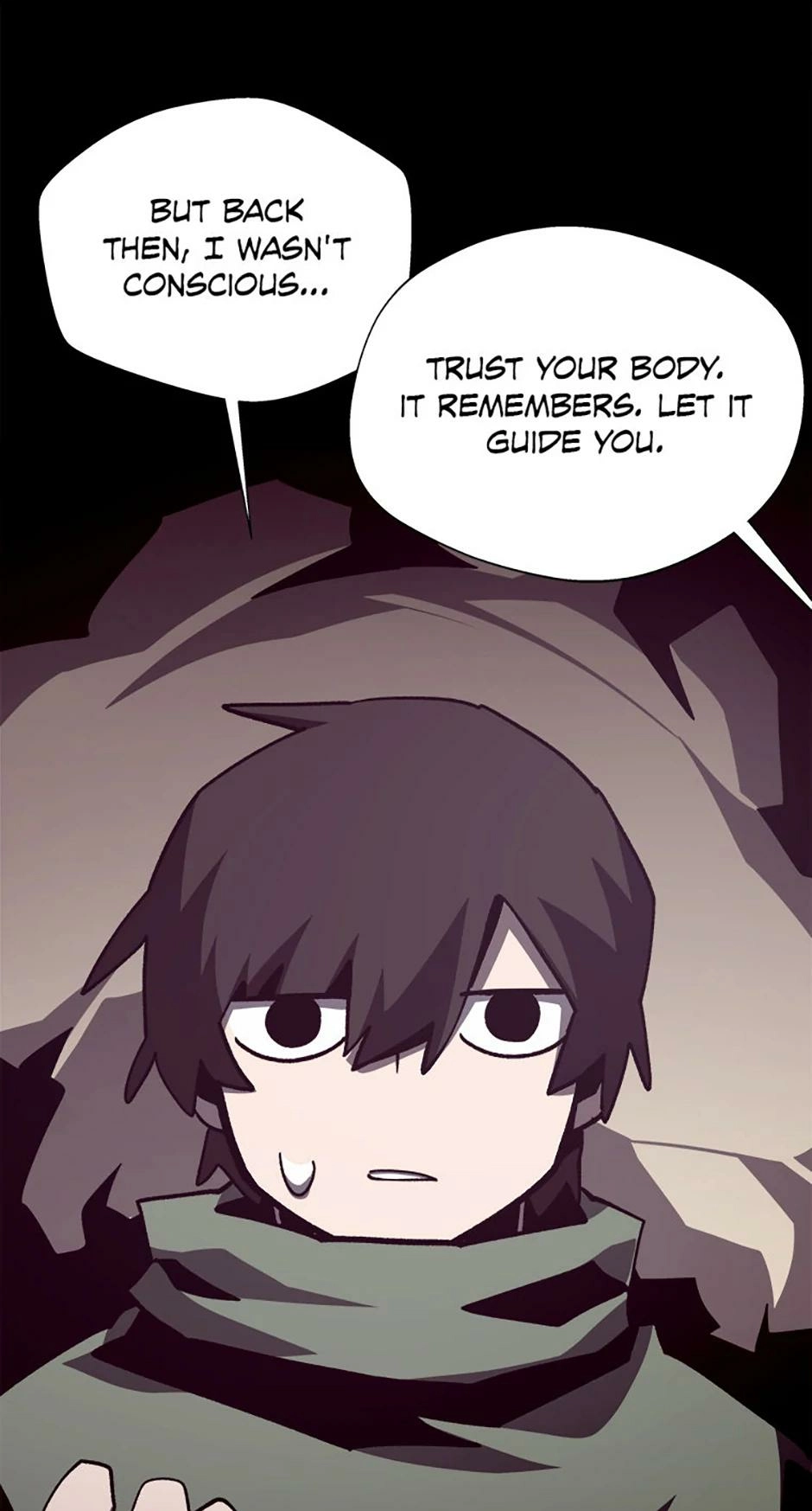 Read Dungeon Odyssey Manga Online