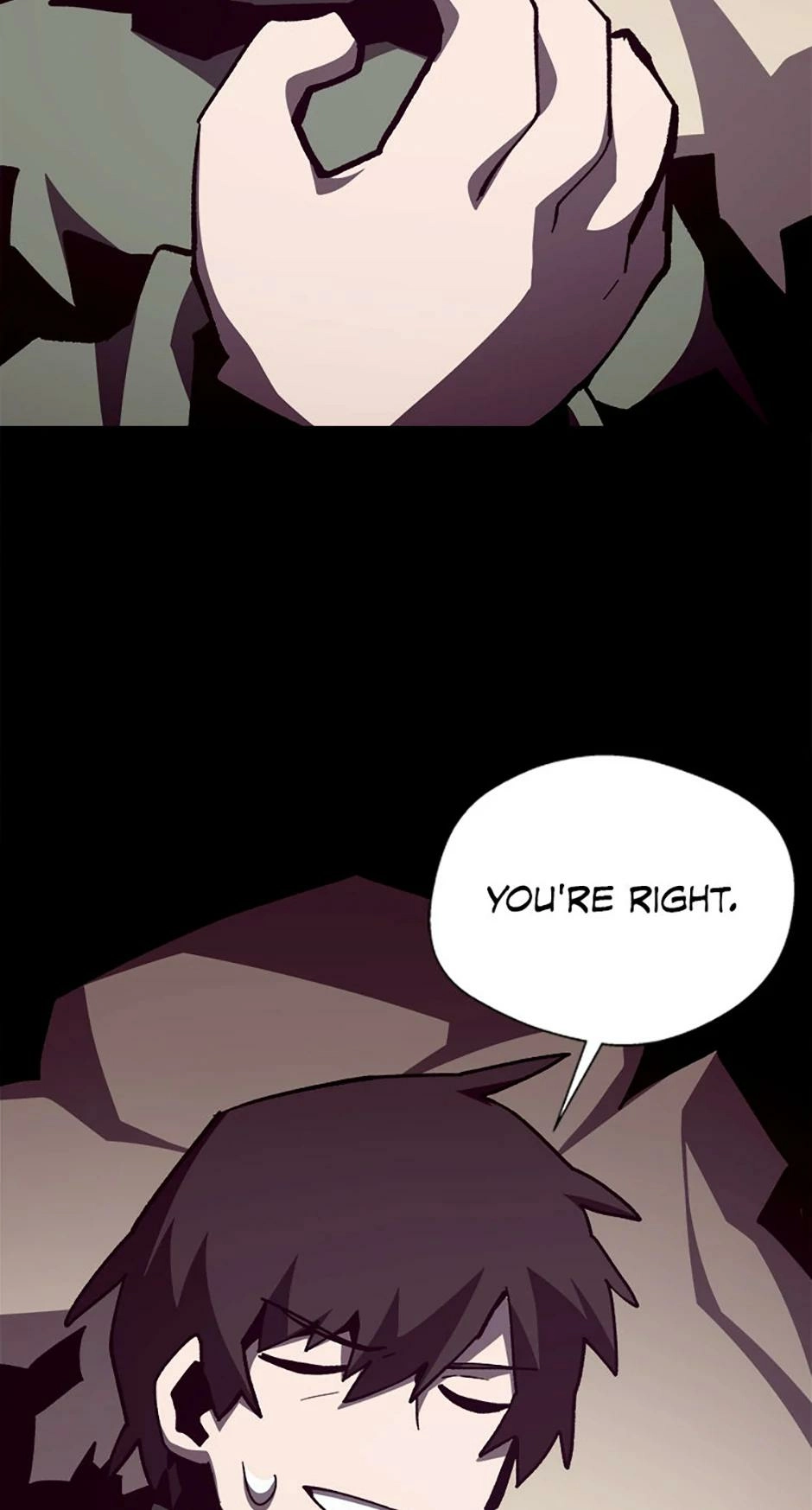 Read Dungeon Odyssey Manga Online