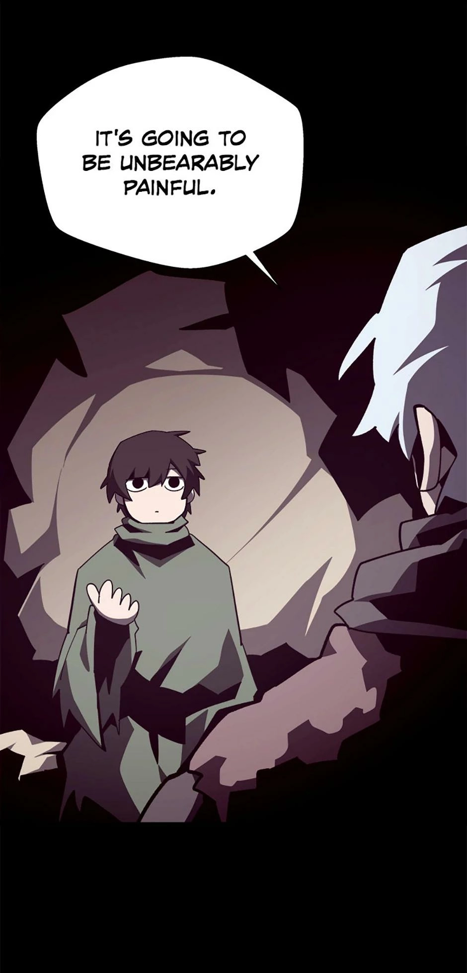 Read Dungeon Odyssey Manga Online