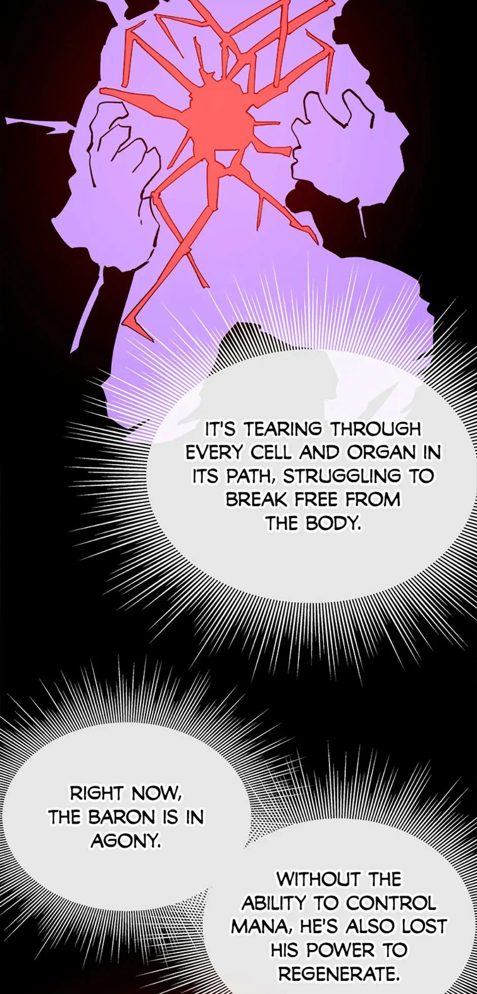 Read Dungeon Odyssey Manga Online