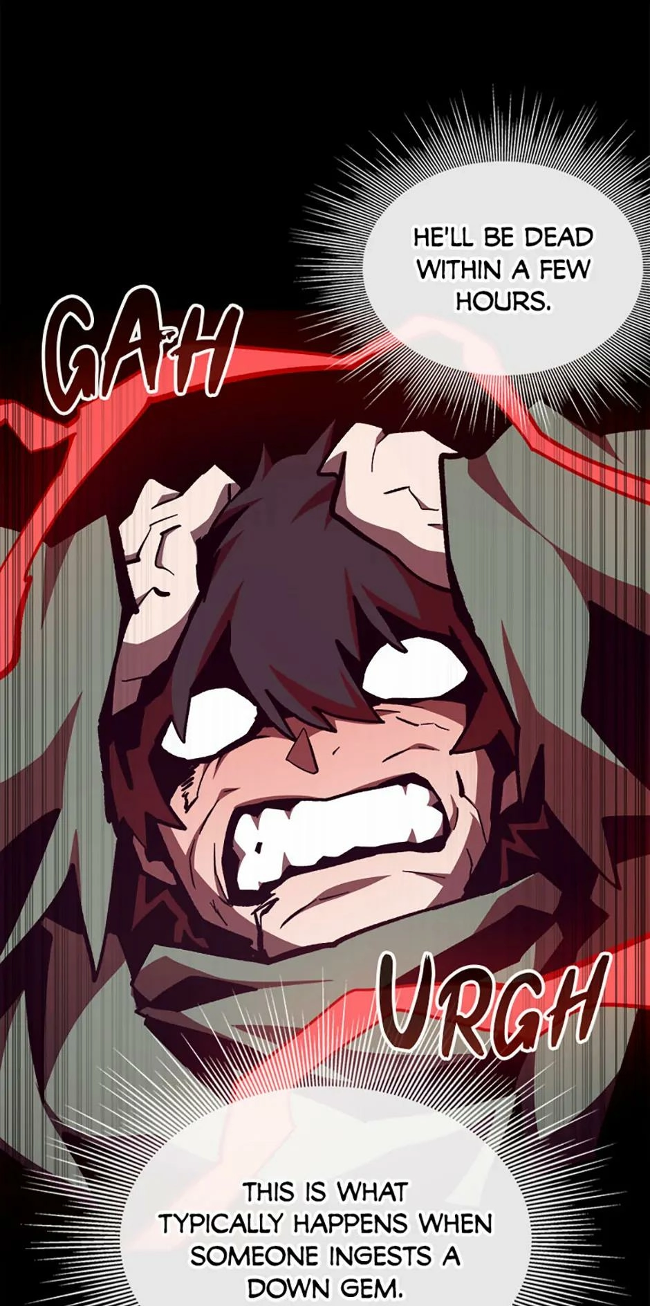 Read Dungeon Odyssey Manga Online