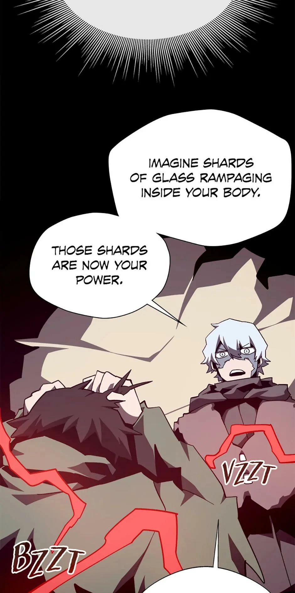 Read Dungeon Odyssey Manga Online