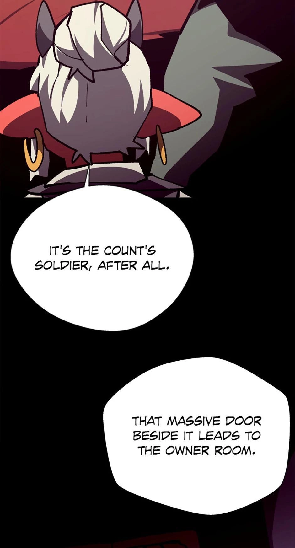 Read Dungeon Odyssey Manga Online