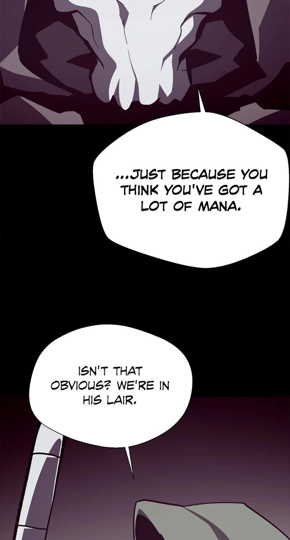 Read Dungeon Odyssey Manga Online