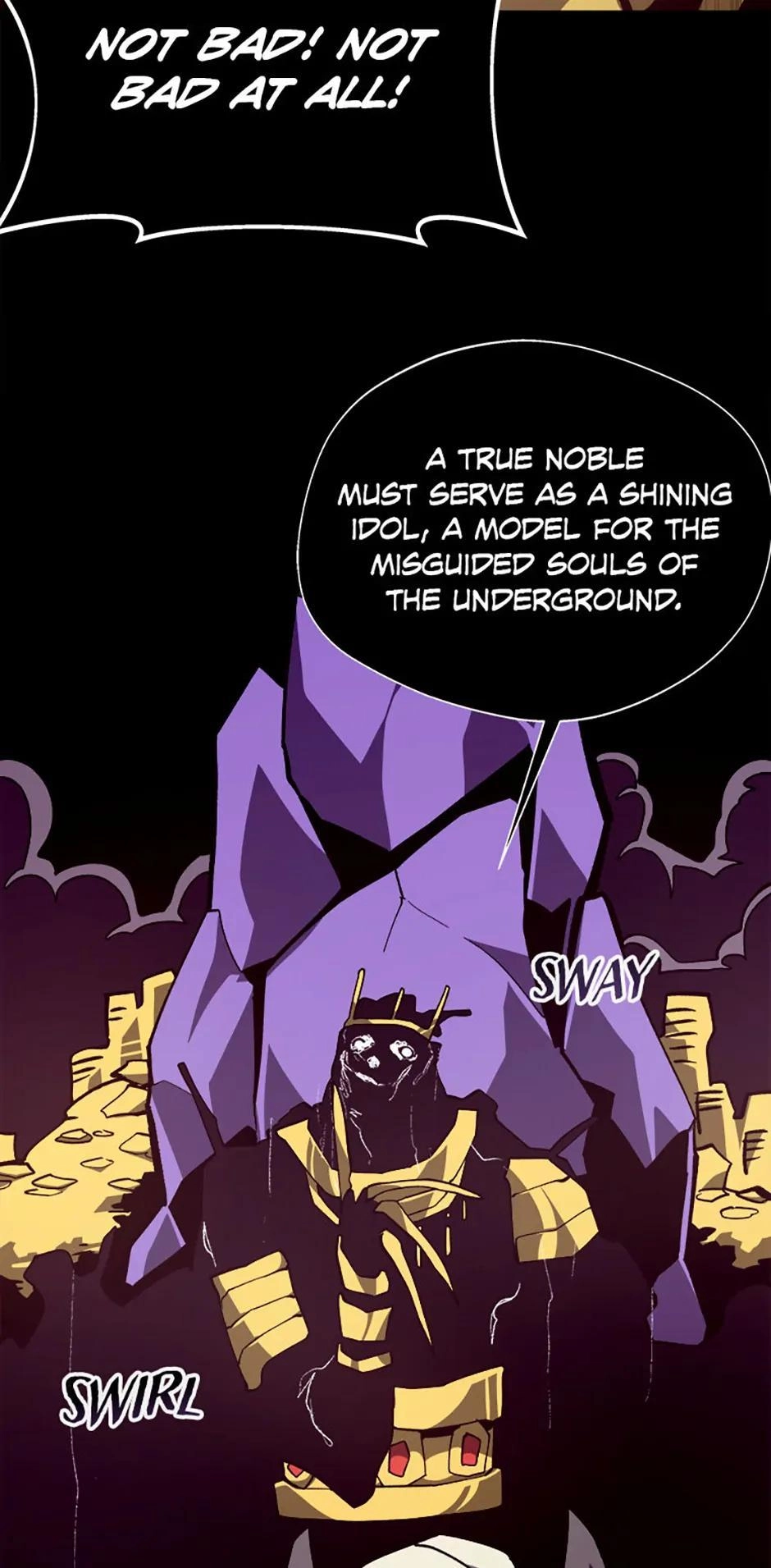 Read Dungeon Odyssey Manga Online