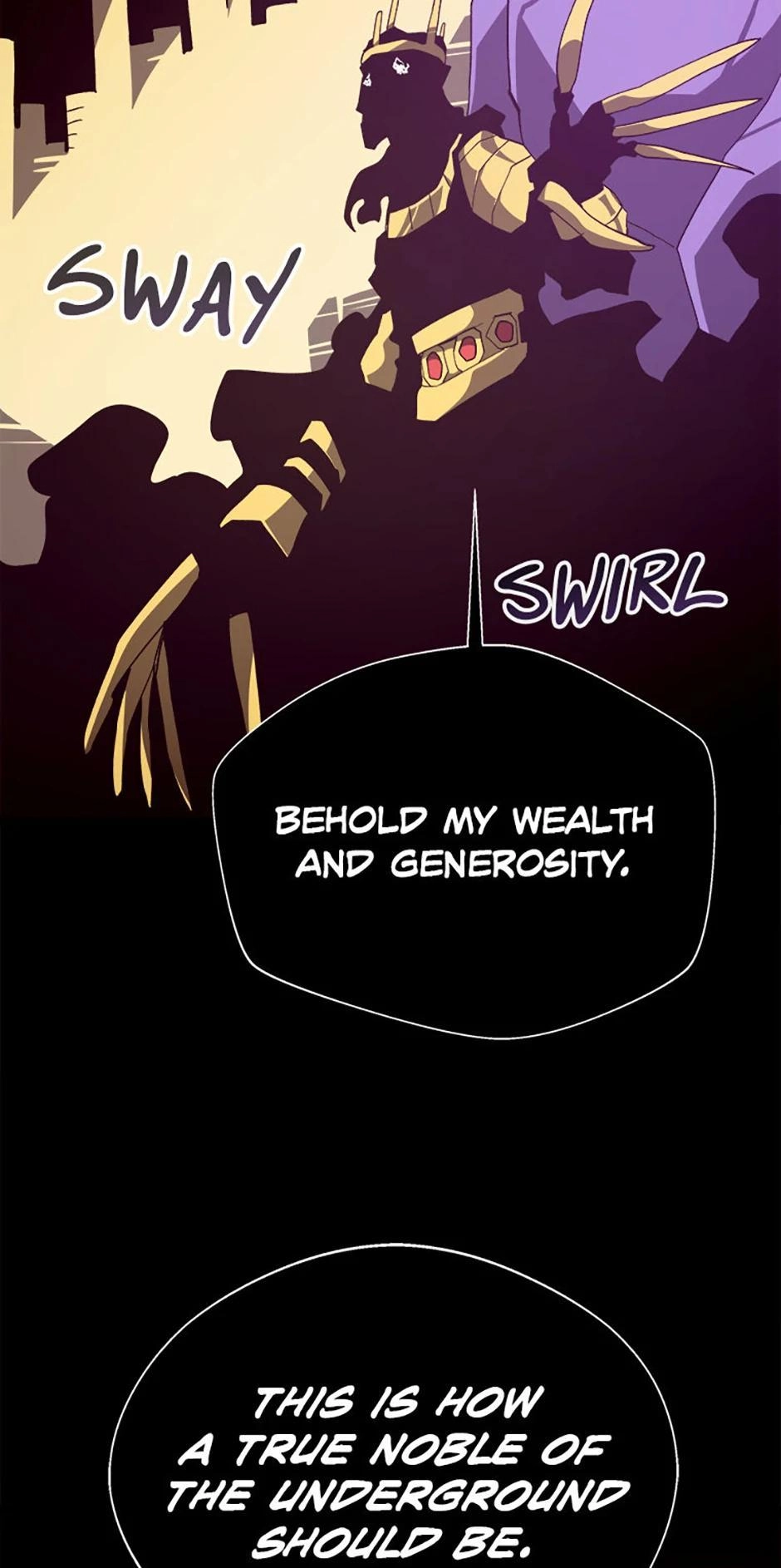 Read Dungeon Odyssey Manga Online