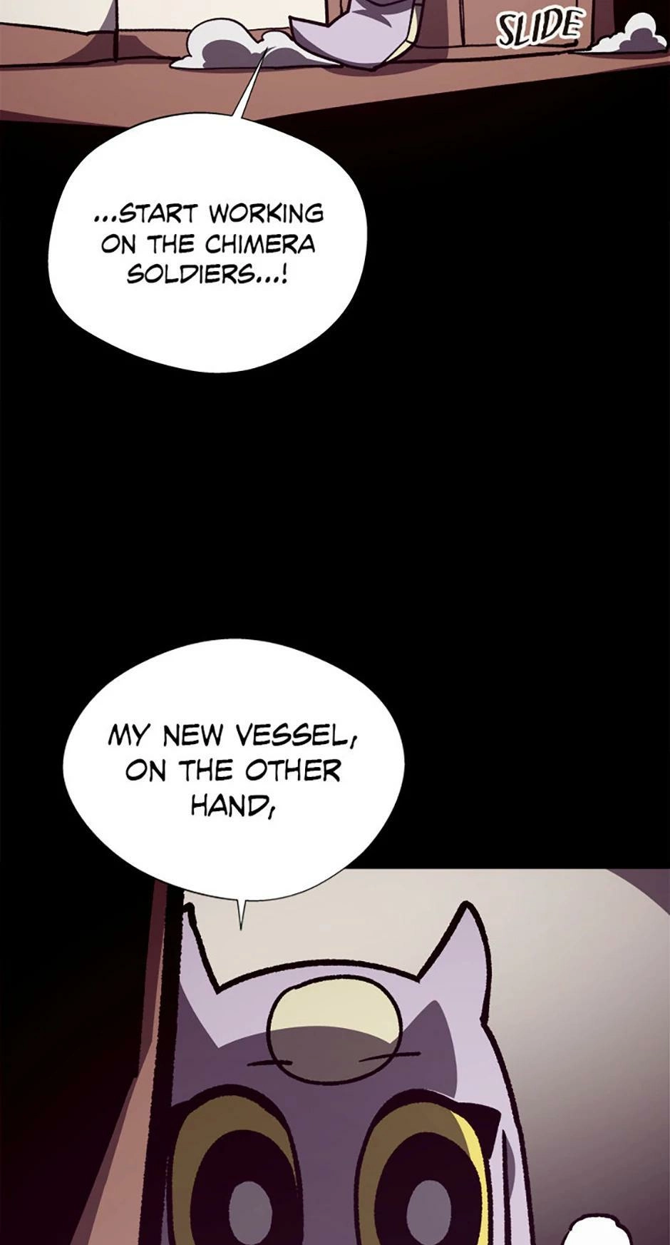 Read Dungeon Odyssey Manga Online