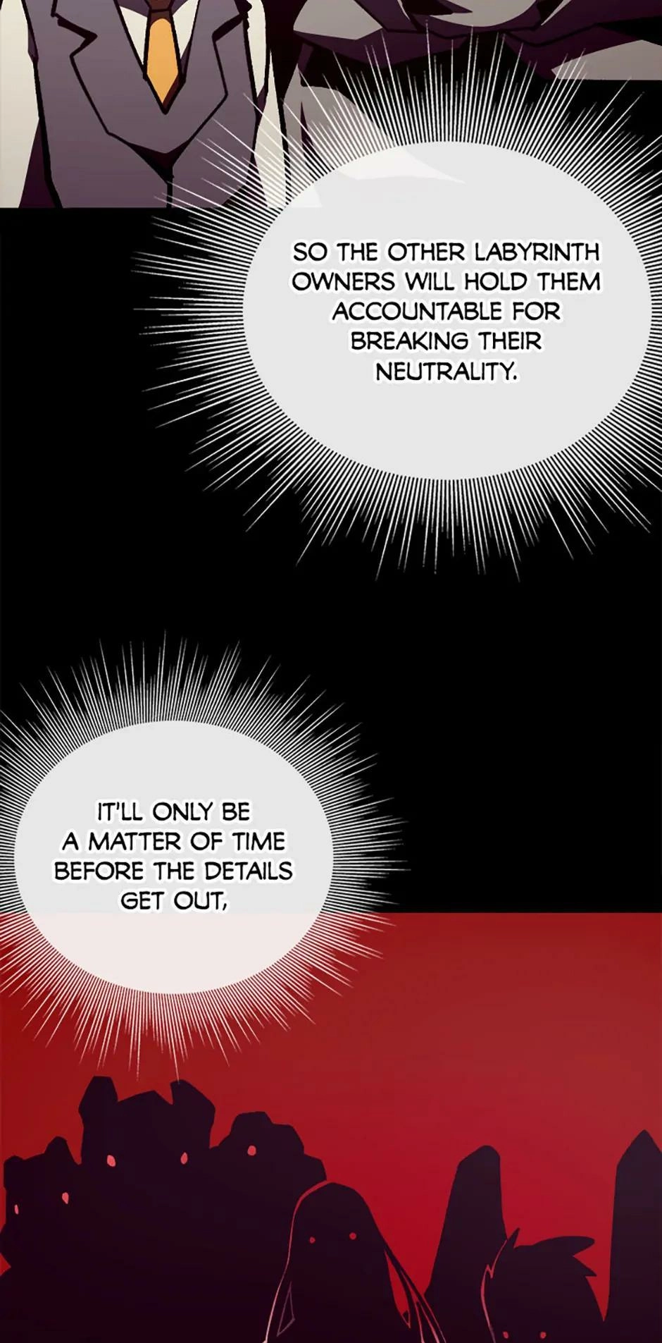 Read Dungeon Odyssey Manga Online
