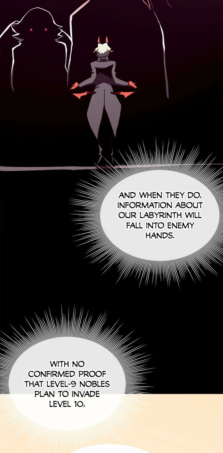 Read Dungeon Odyssey Manga Online
