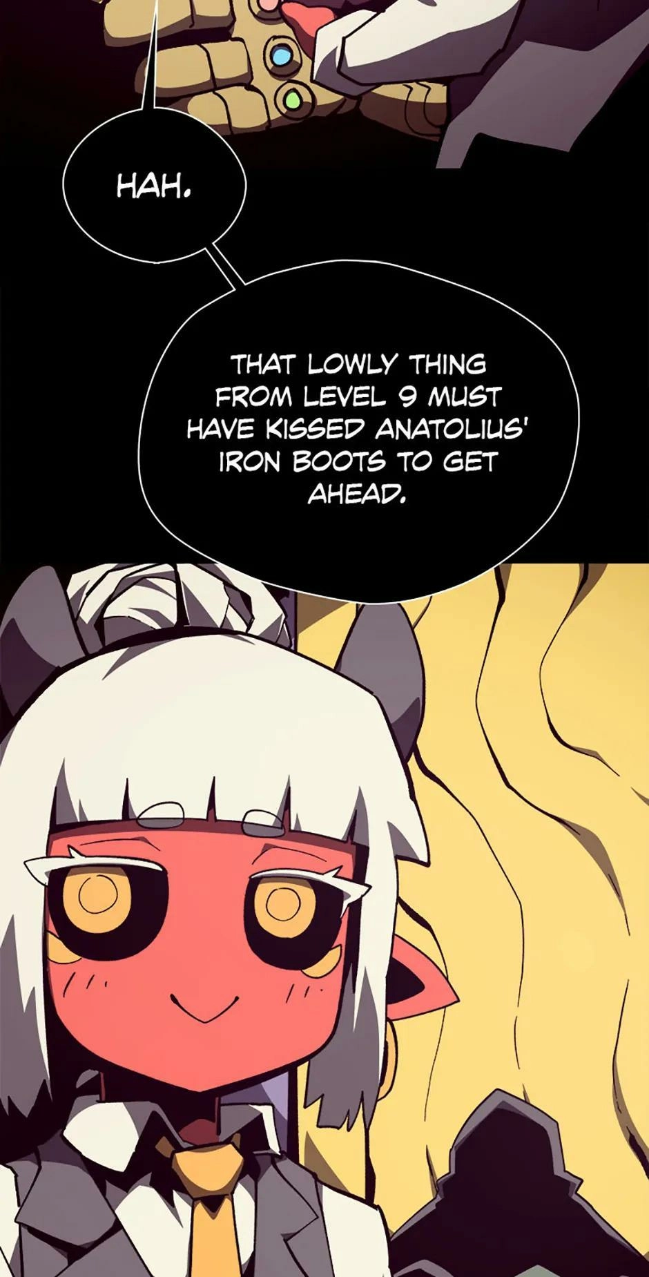 Read Dungeon Odyssey Manga Online