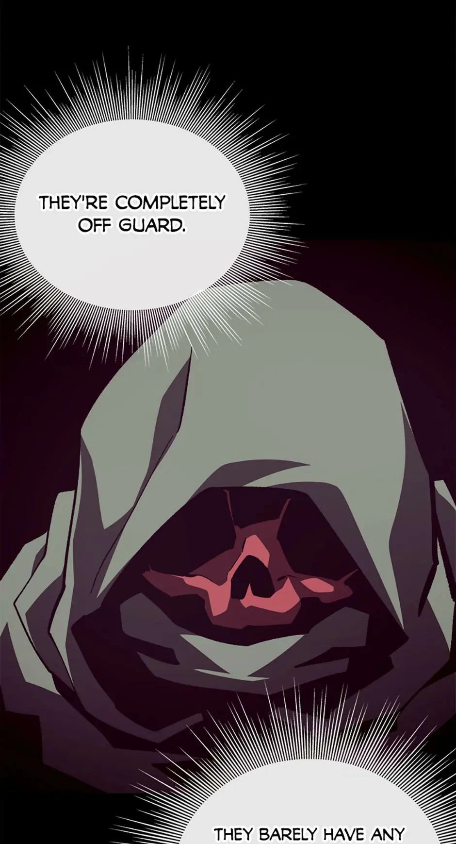 Read Dungeon Odyssey Manga Online