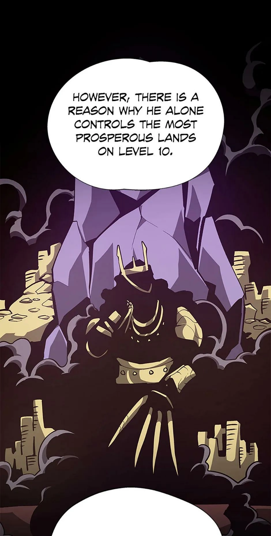 Read Dungeon Odyssey Manga Online