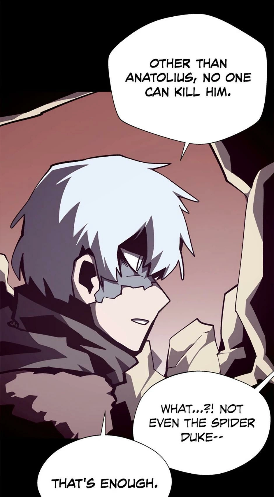 Read Dungeon Odyssey Manga Online