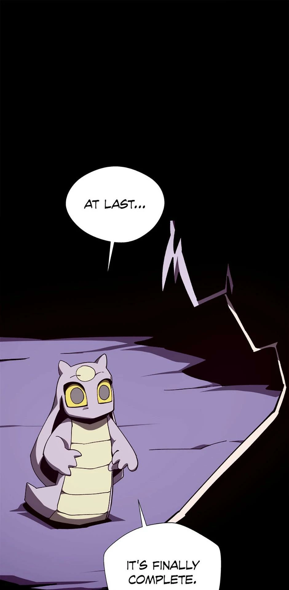 Read Dungeon Odyssey Manga Online