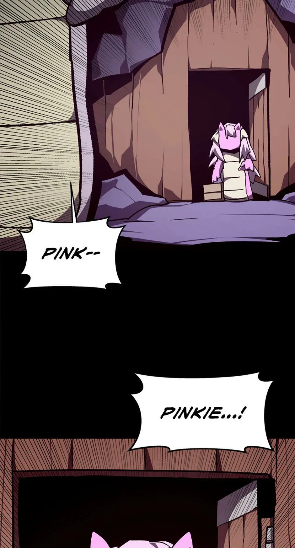 Read Dungeon Odyssey Manga Online