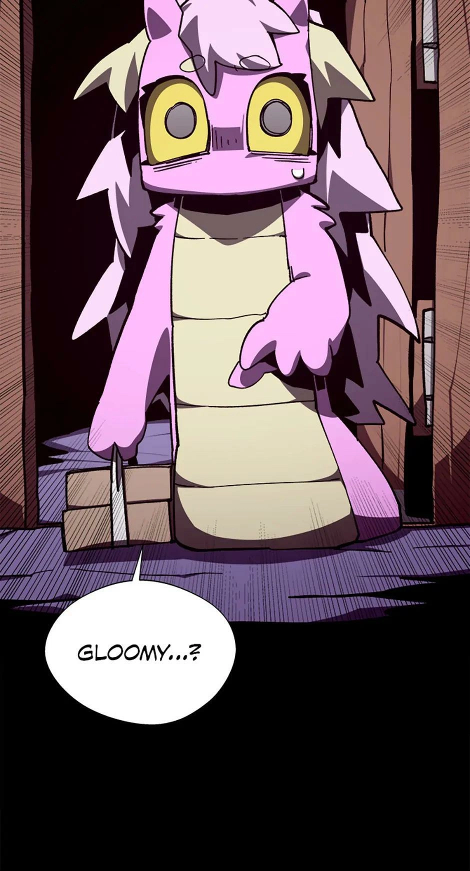 Read Dungeon Odyssey Manga Online