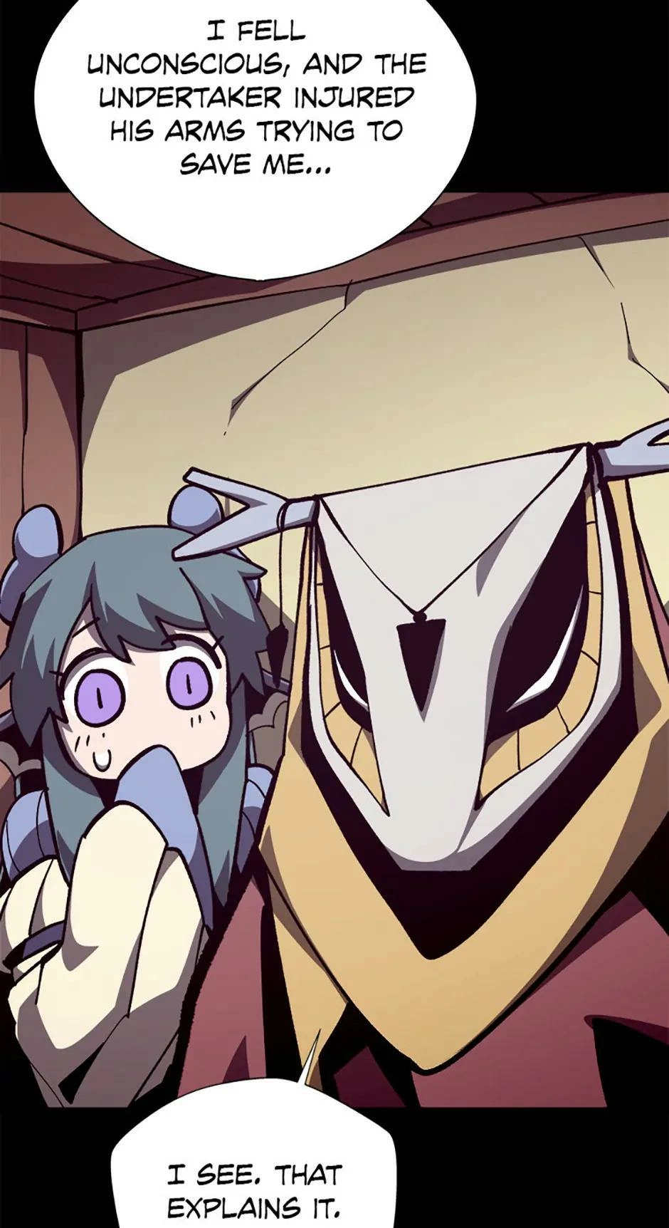 Read Dungeon Odyssey Manga Online
