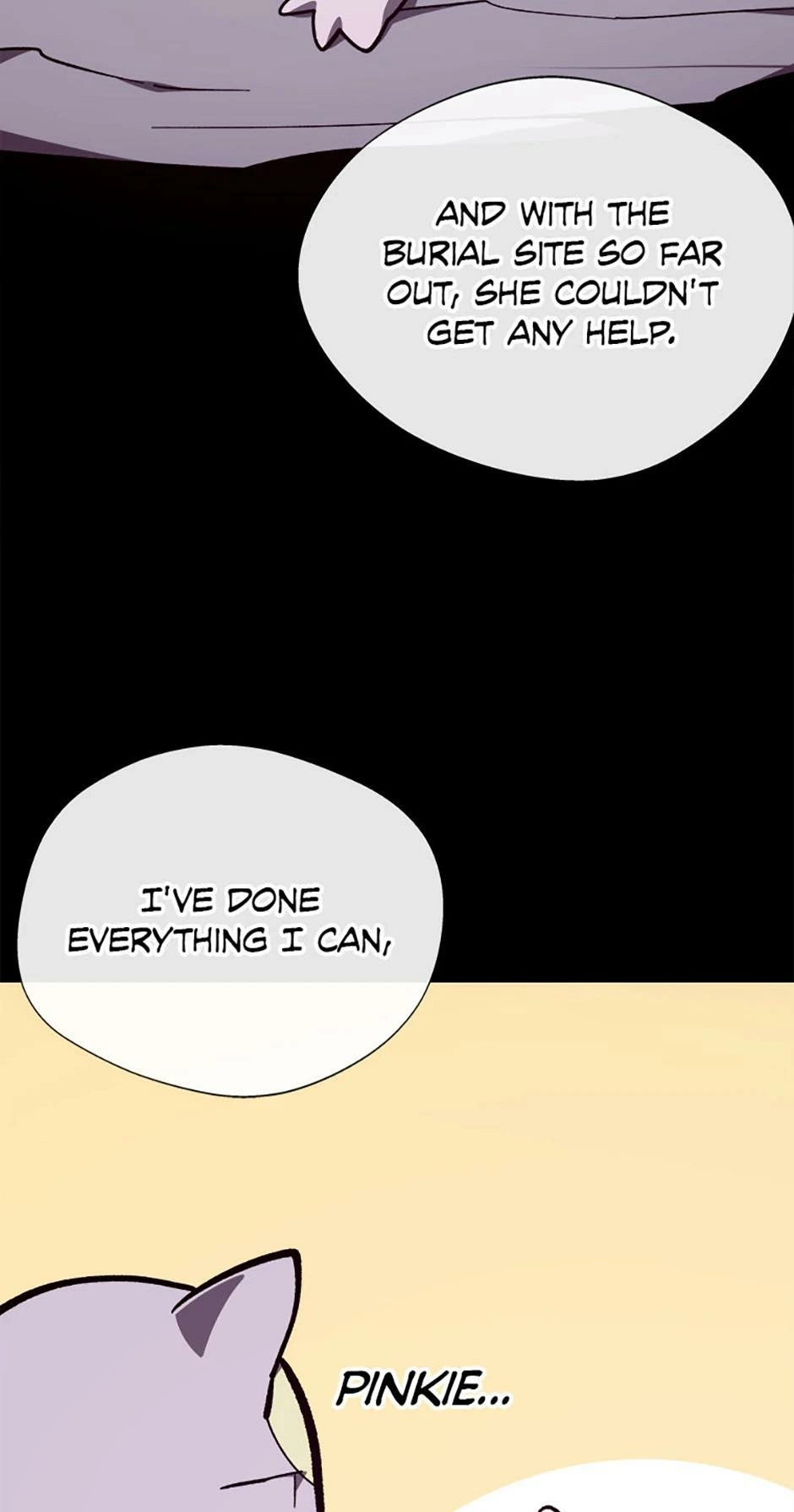 Read Dungeon Odyssey Manga Online
