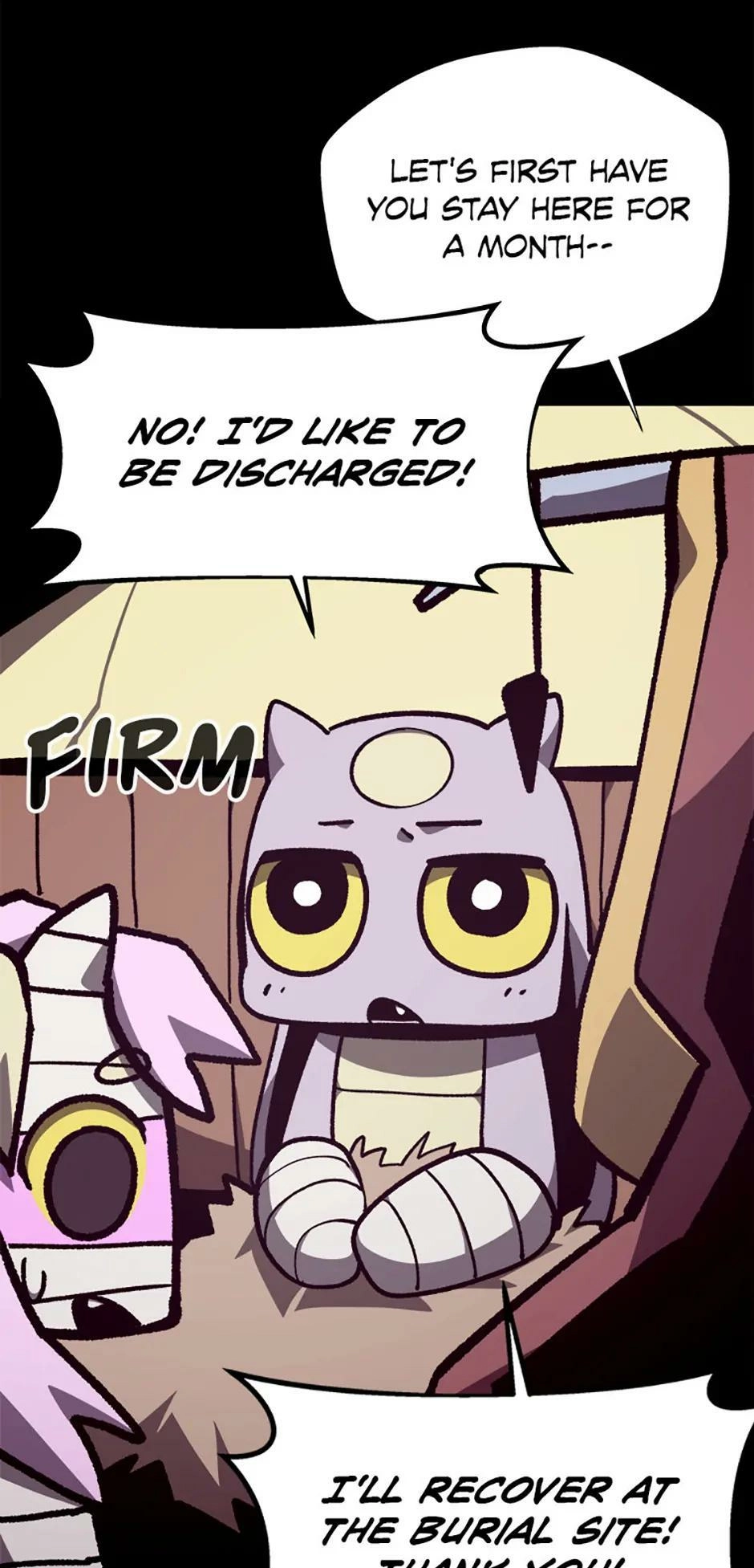 Read Dungeon Odyssey Manga Online