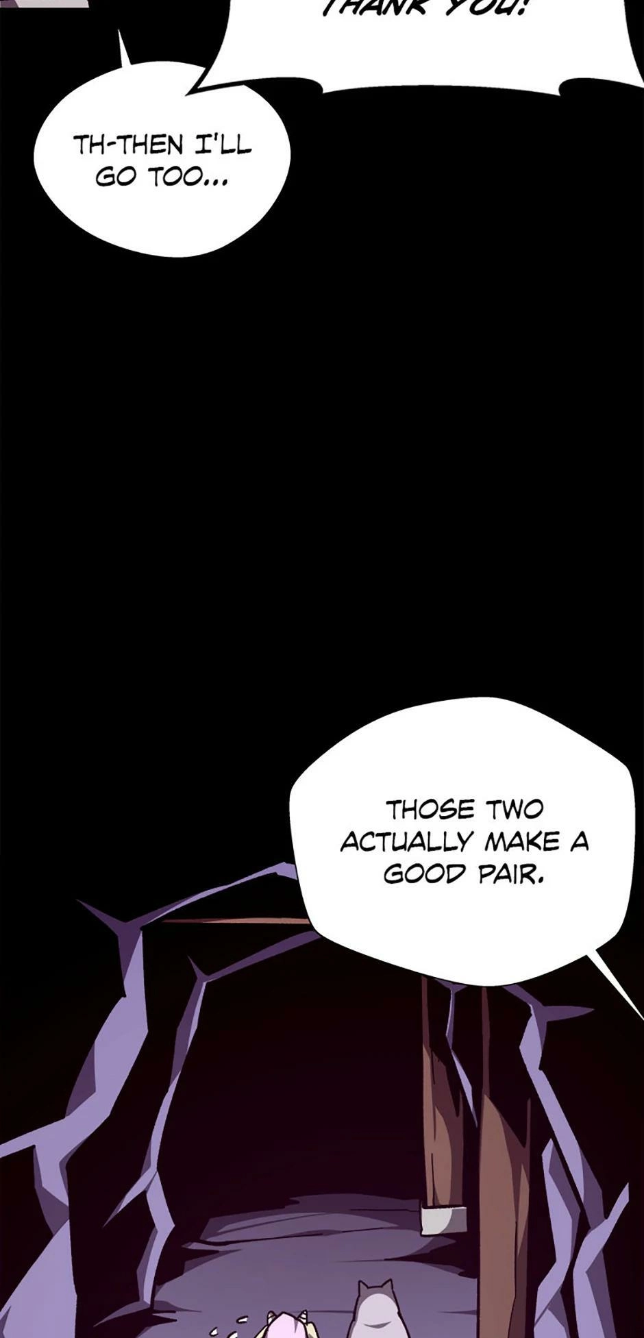 Read Dungeon Odyssey Manga Online