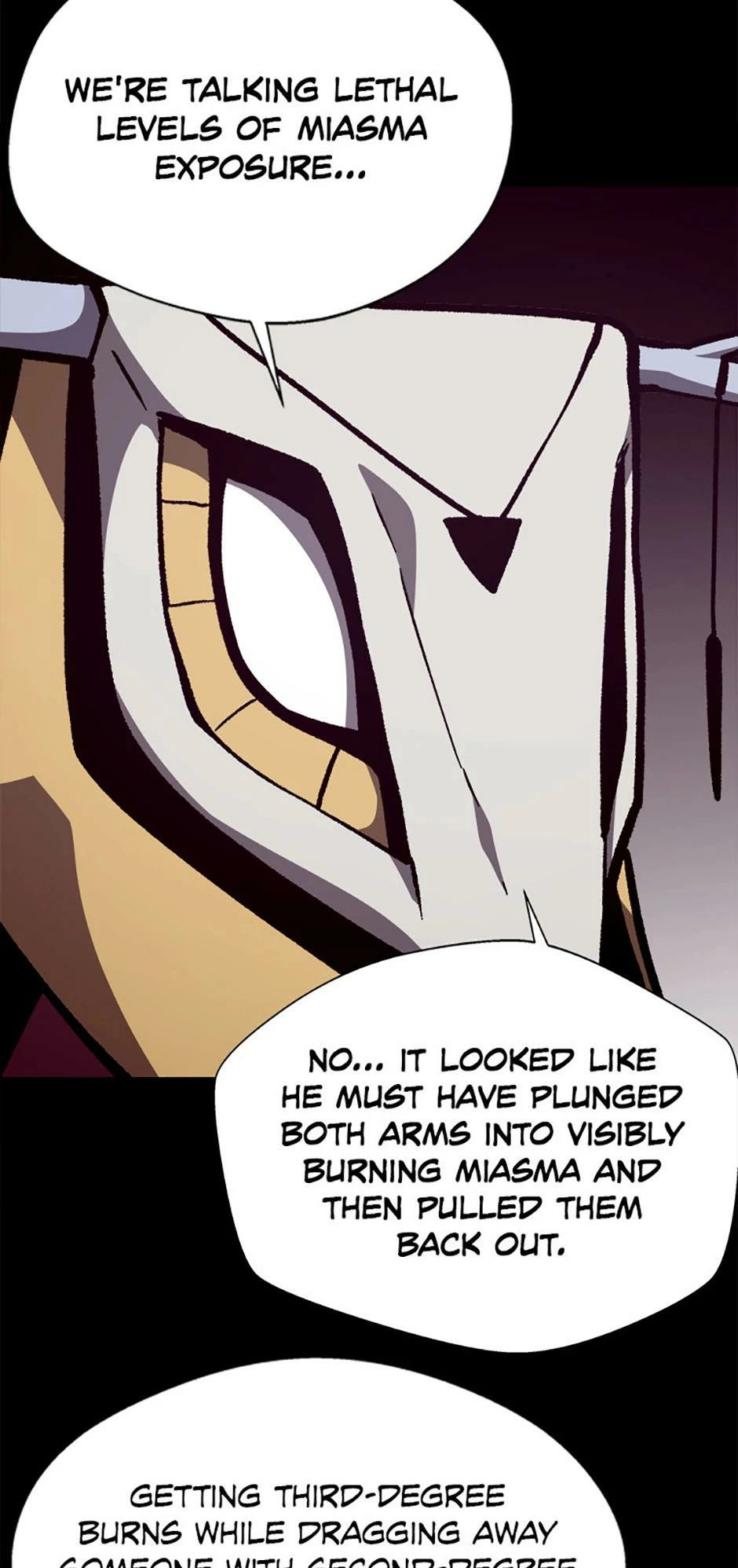 Read Dungeon Odyssey Manga Online