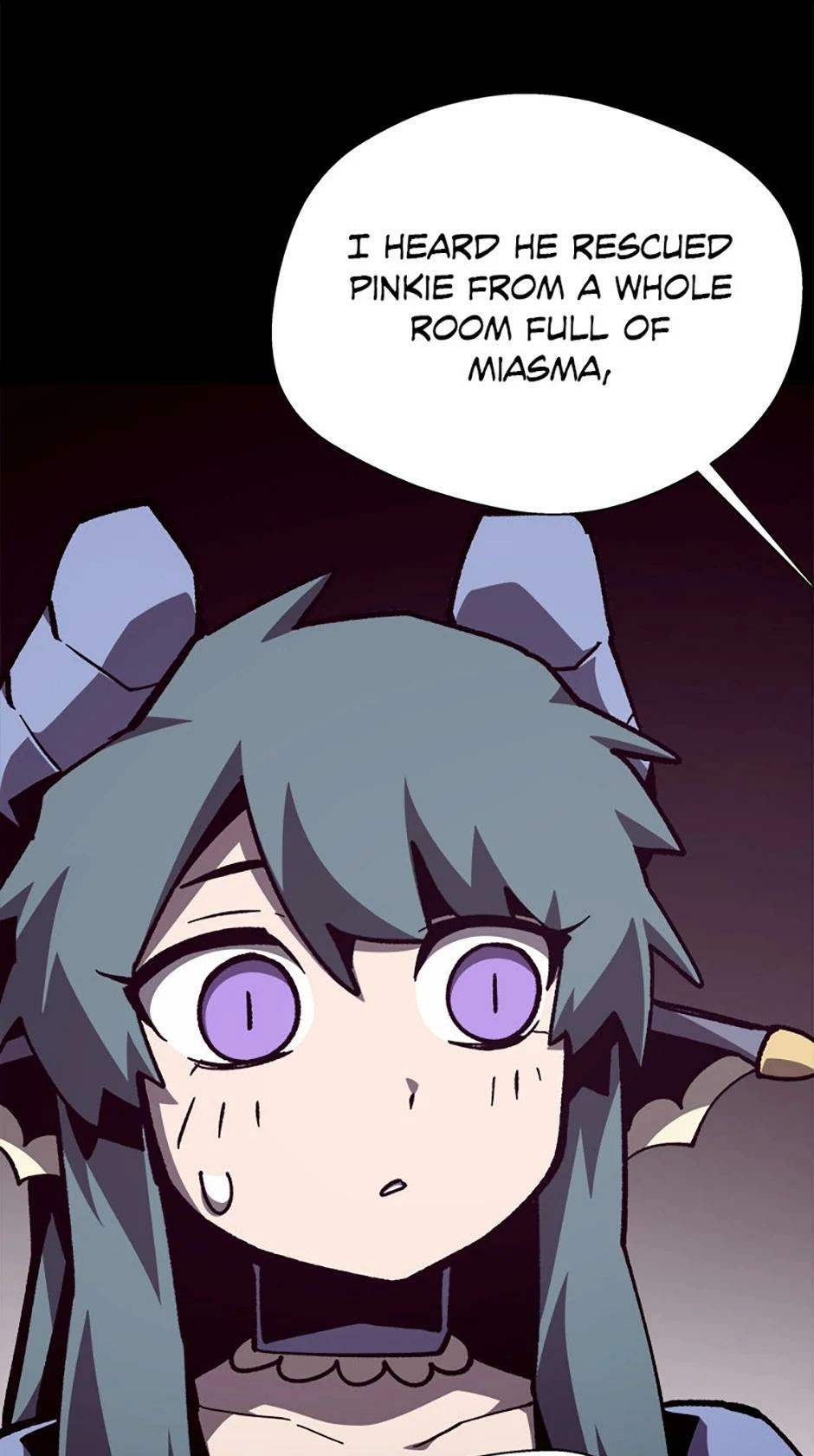 Read Dungeon Odyssey Manga Online