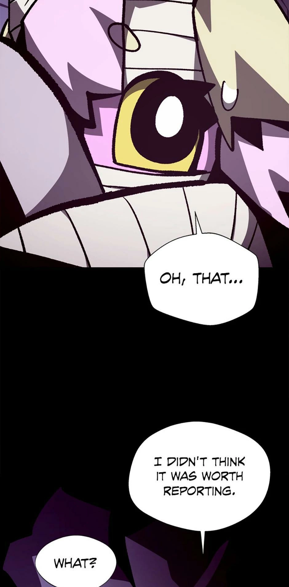 Read Dungeon Odyssey Manga Online