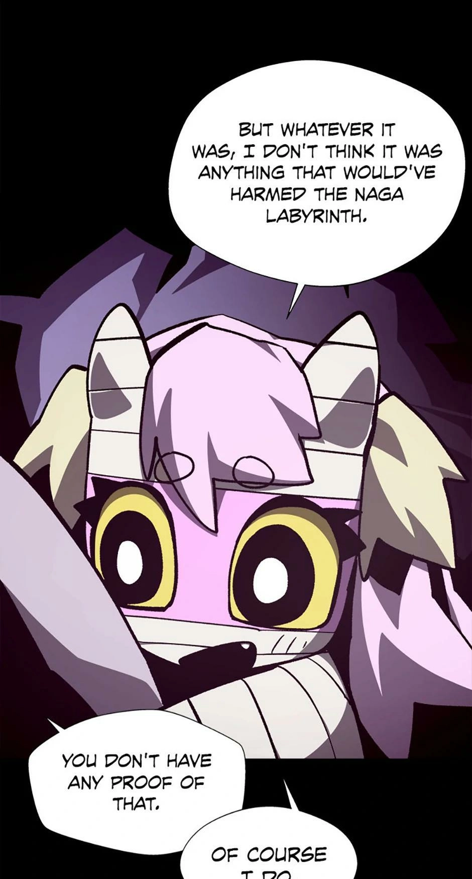 Read Dungeon Odyssey Manga Online