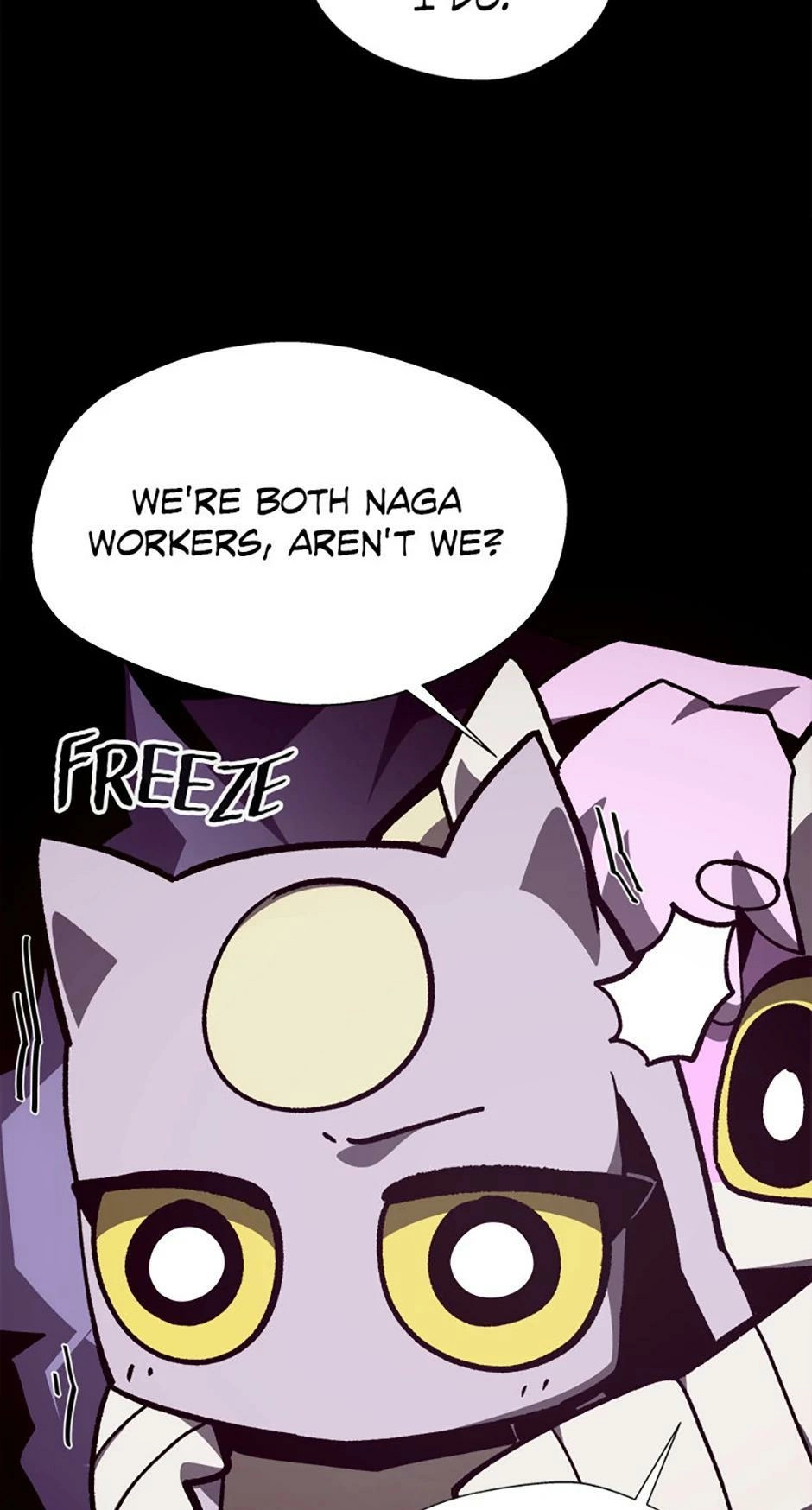 Read Dungeon Odyssey Manga Online