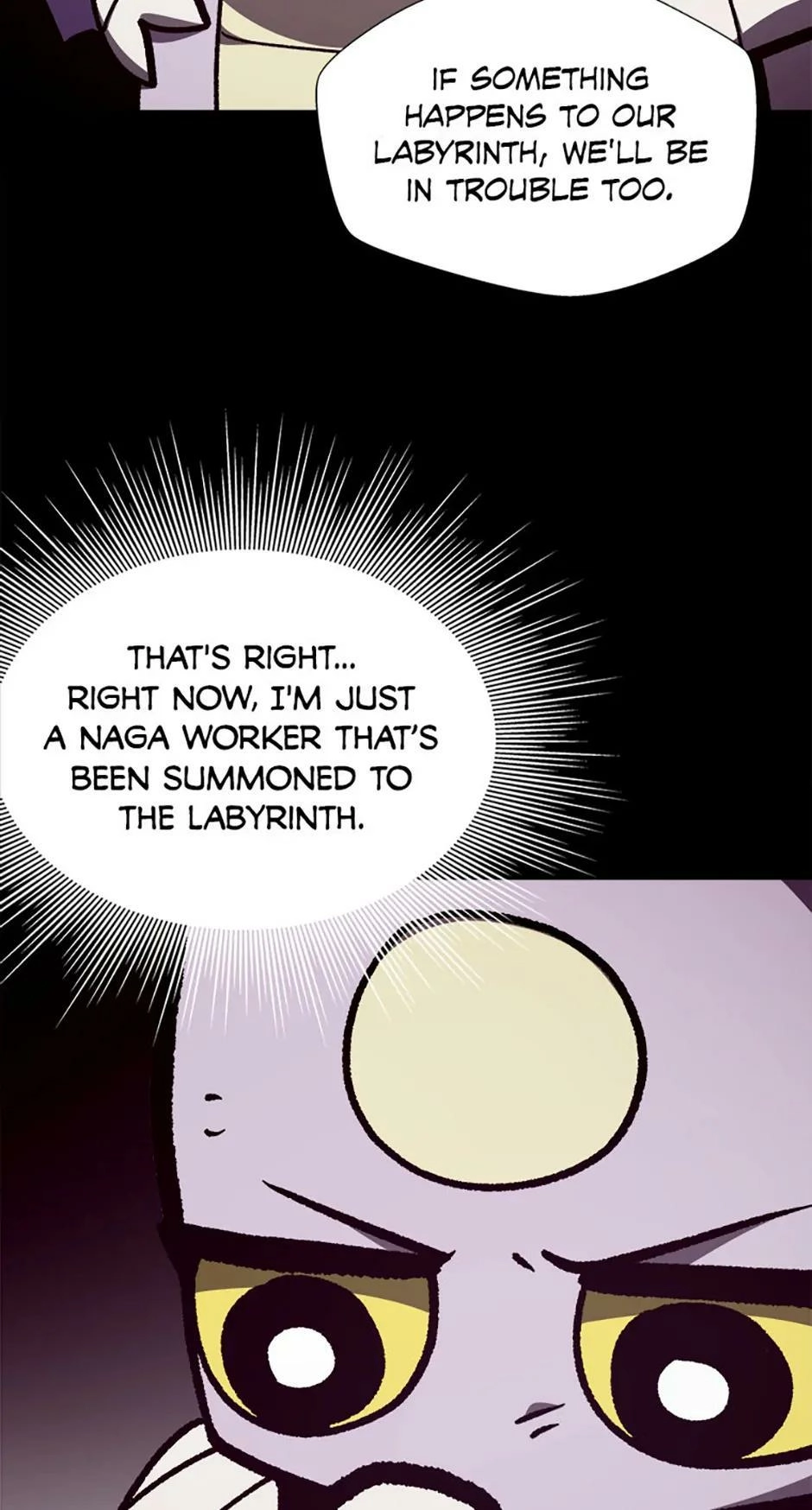 Read Dungeon Odyssey Manga Online