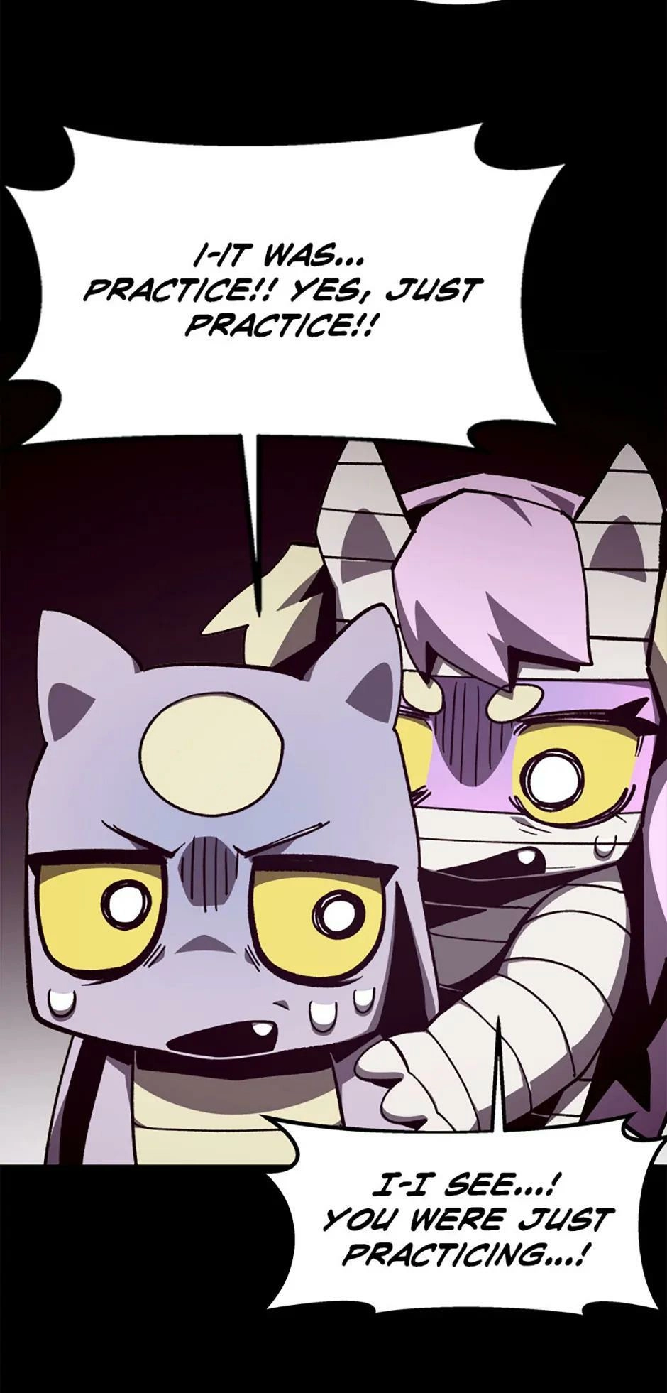 Read Dungeon Odyssey Manga Online
