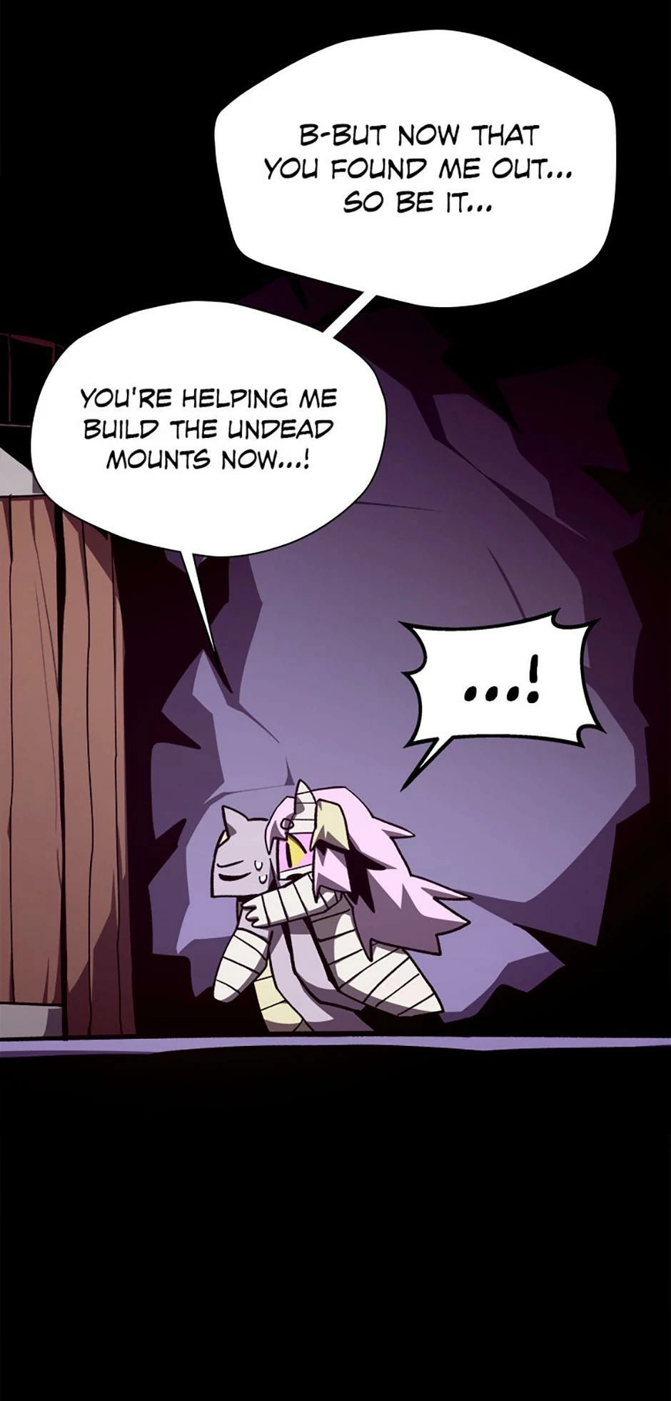Read Dungeon Odyssey Manga Online