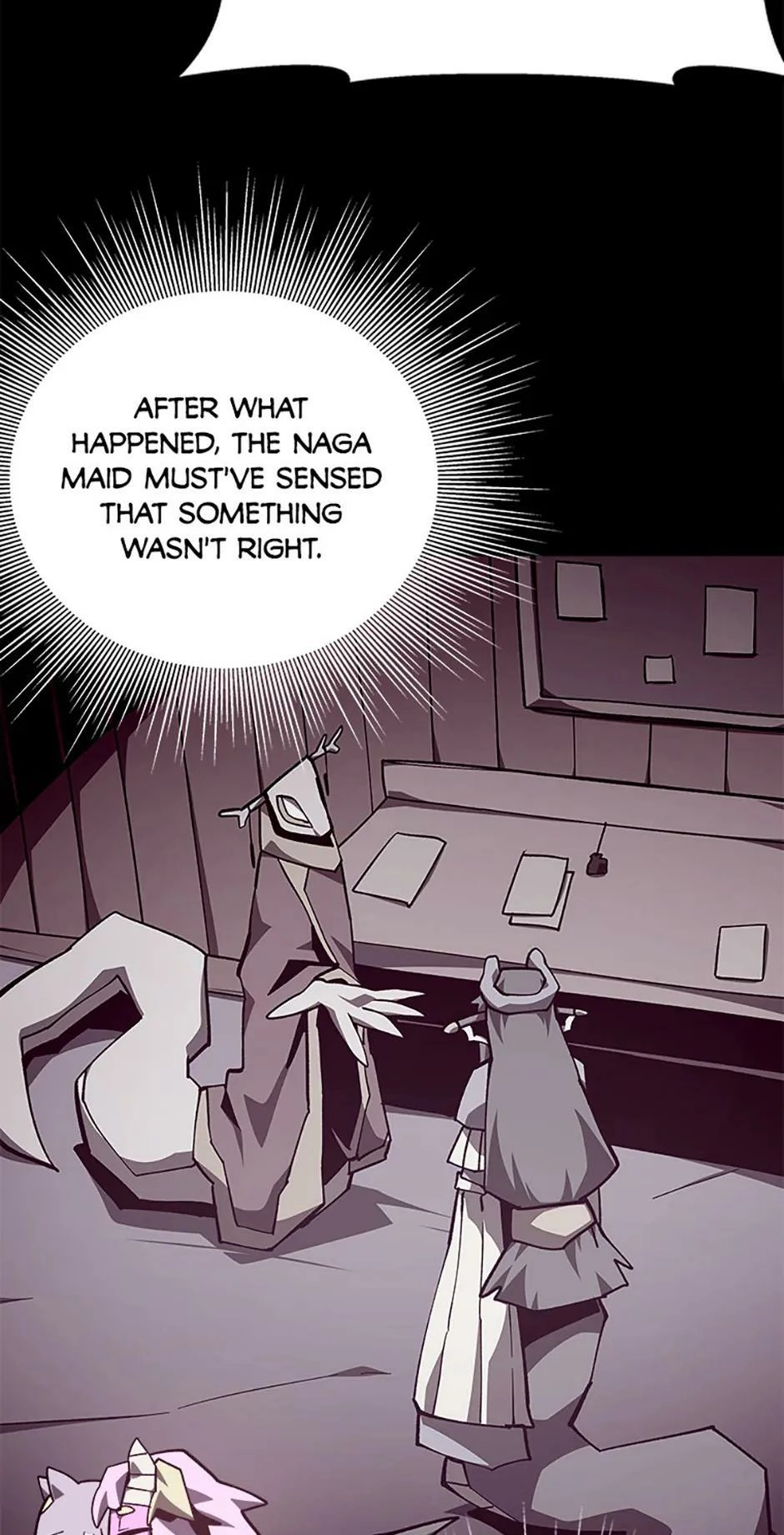 Read Dungeon Odyssey Manga Online