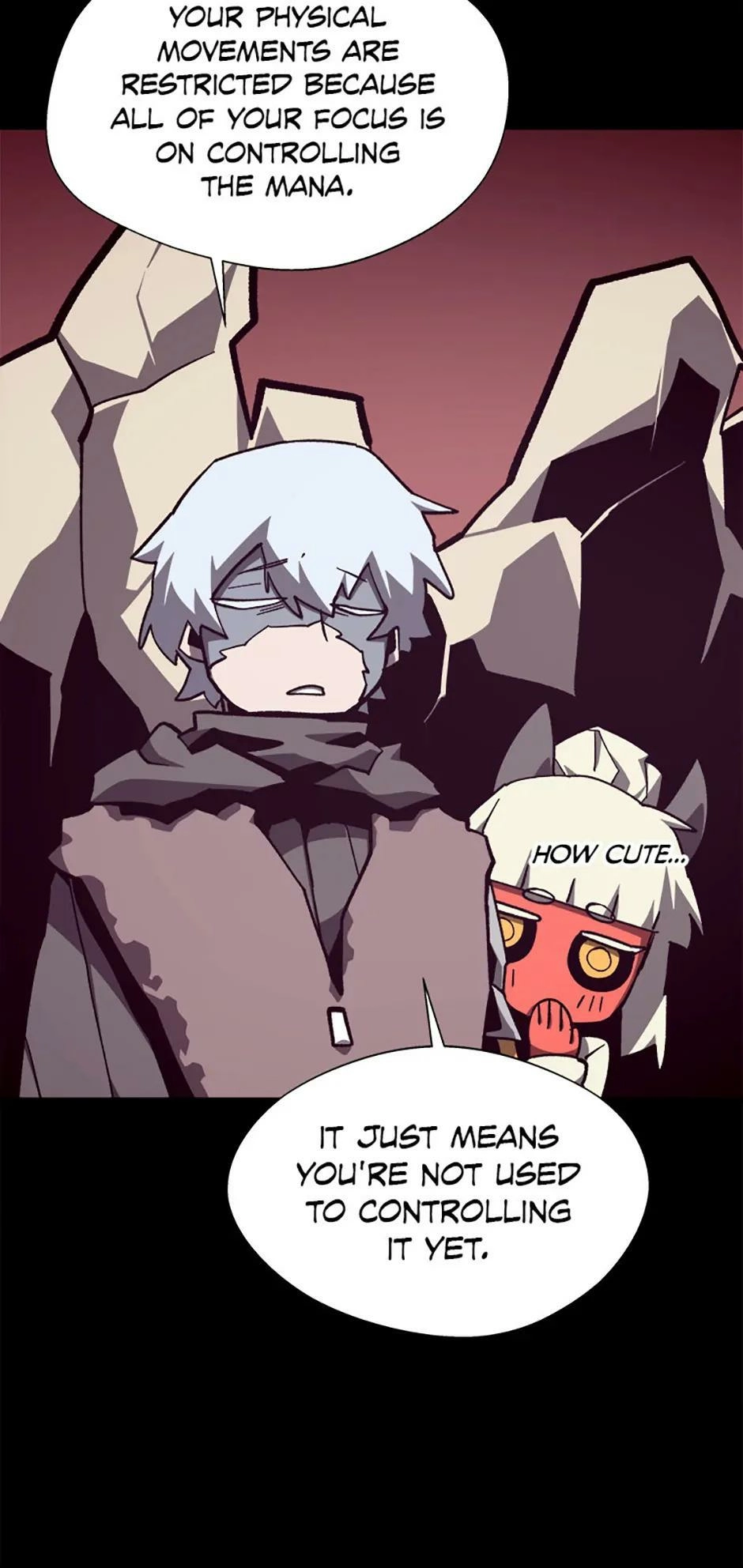 Read Dungeon Odyssey Manga Online