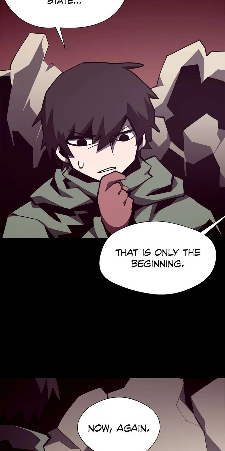 Read Dungeon Odyssey Manga Online